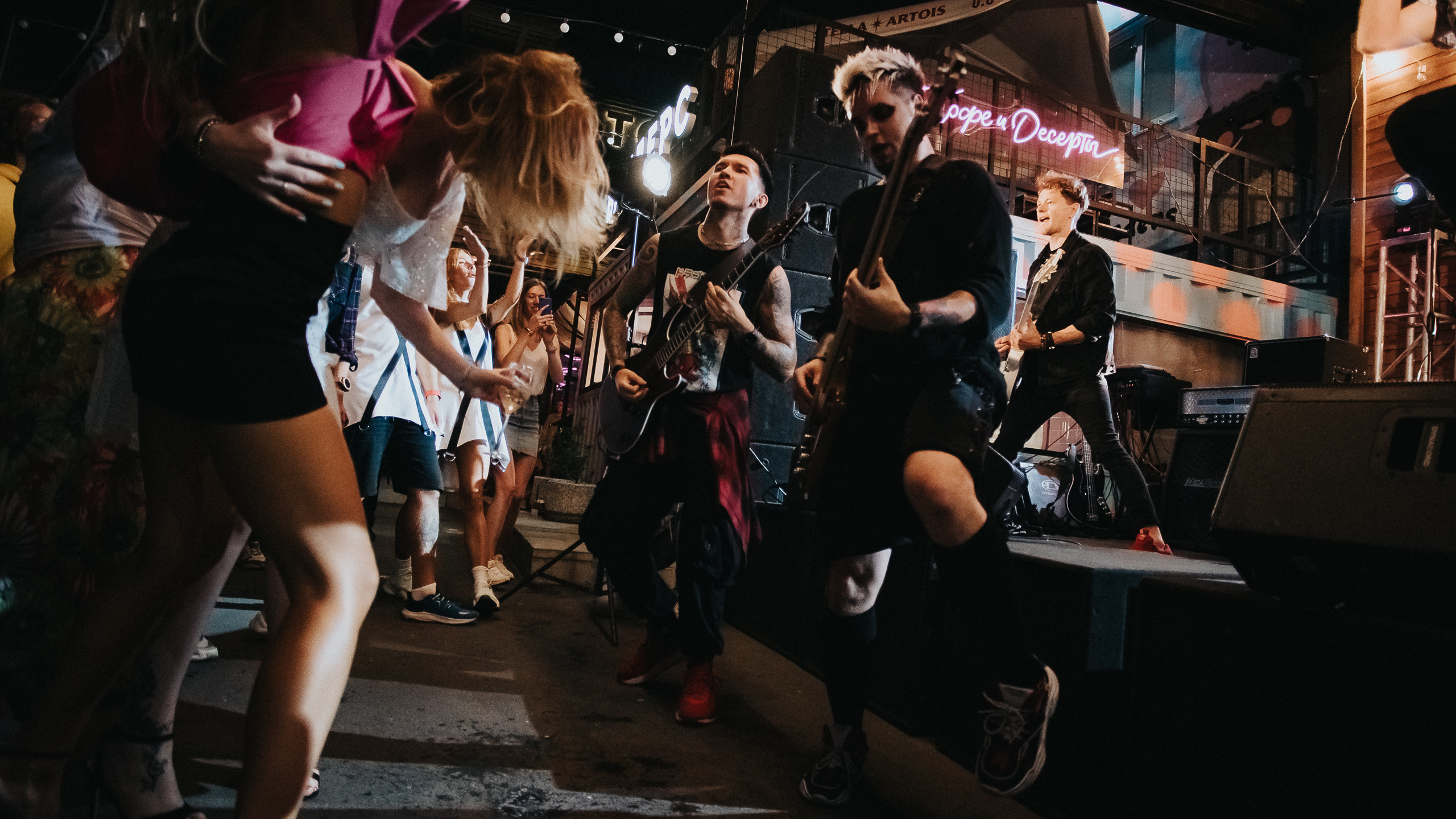 Pandora Secret 2022. Репортажный фотограф в Кемерово