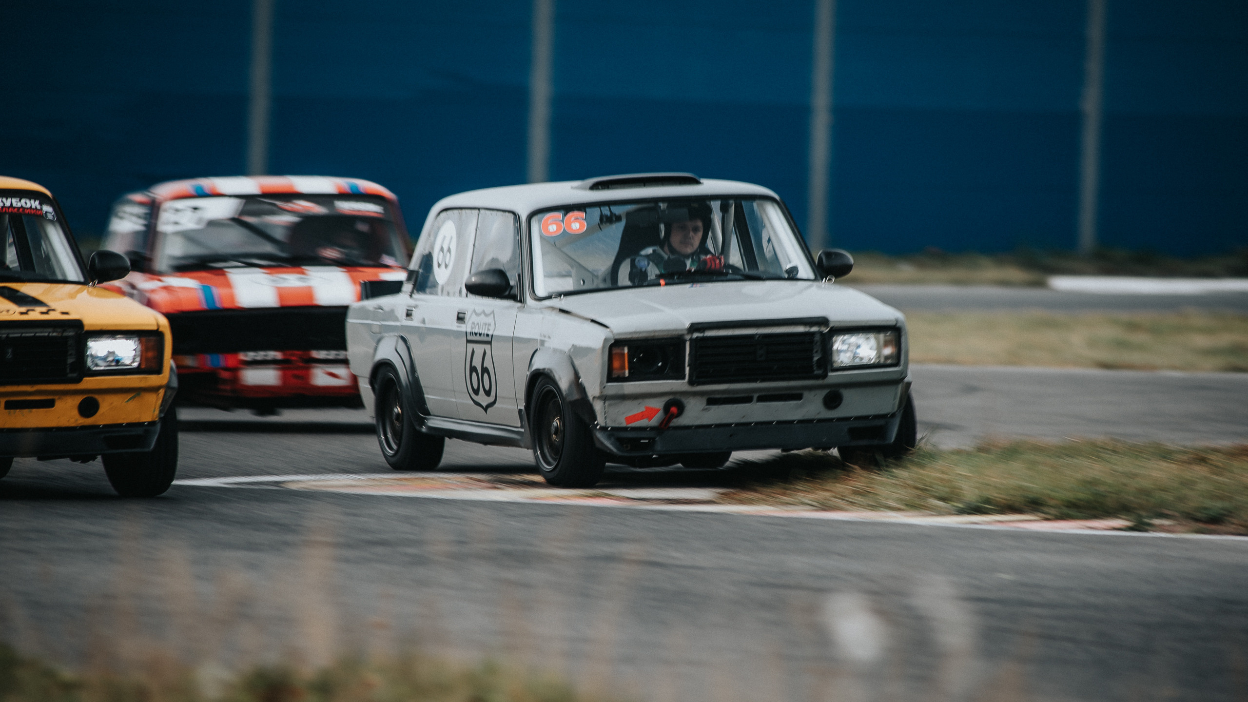 25.09.2022 — КСКГ Классика — Этап 5. Репортажный фотограф в Кемерово