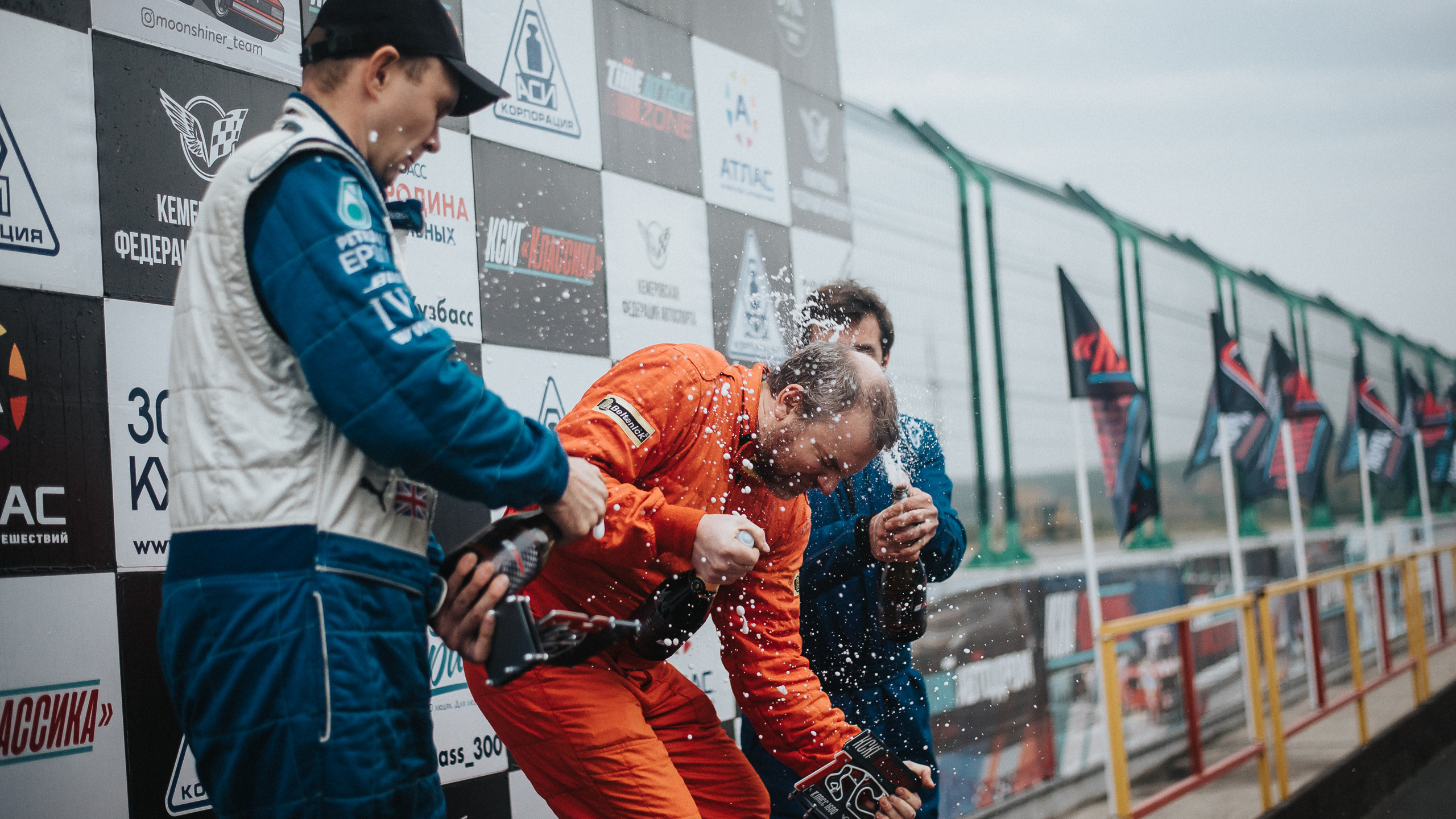 25.09.2022 — КСКГ Классика — Этап 5. Репортажный фотограф в Кемерово