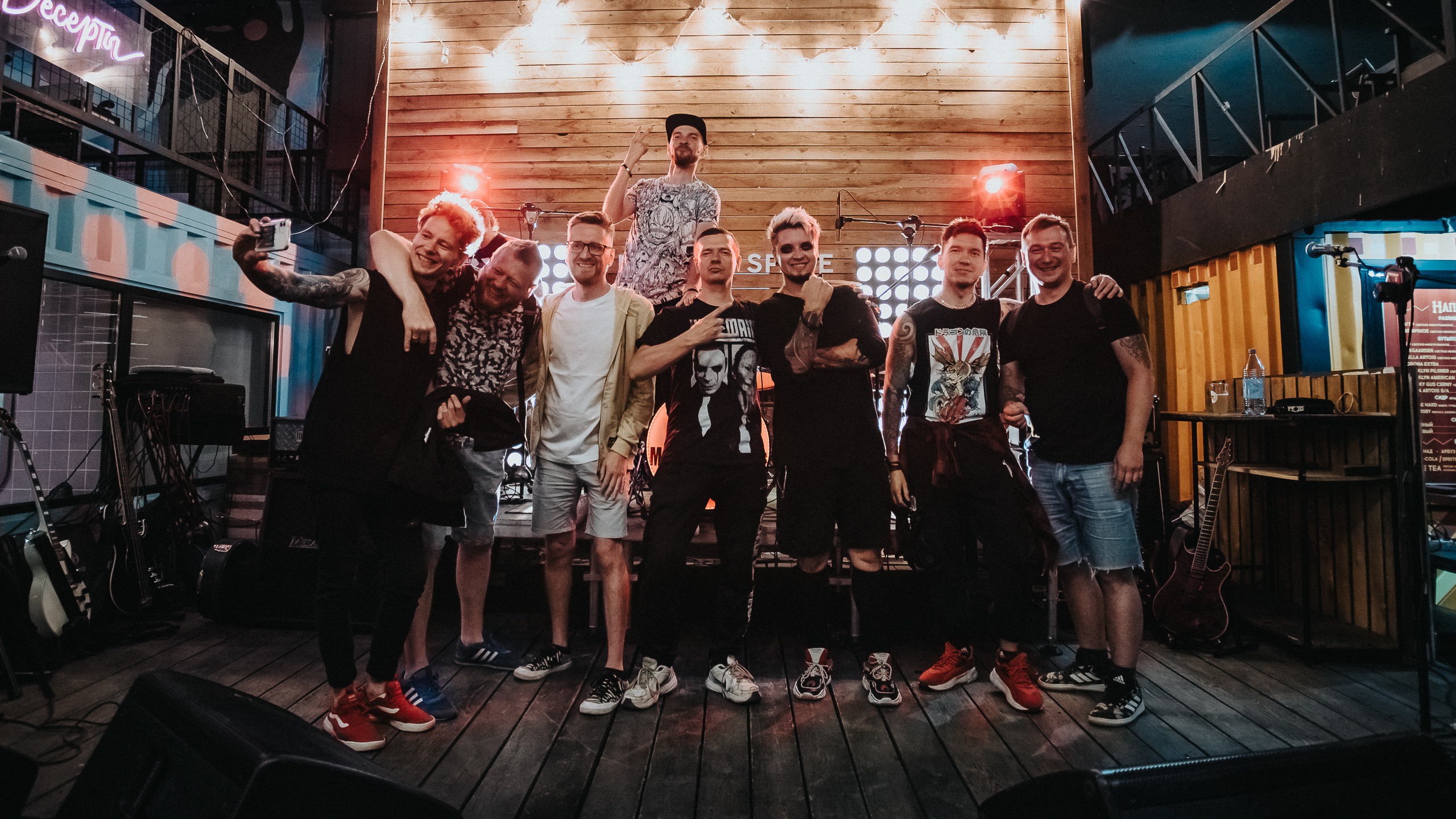 Pandora Secret 2022. Репортажный фотограф в Кемерово