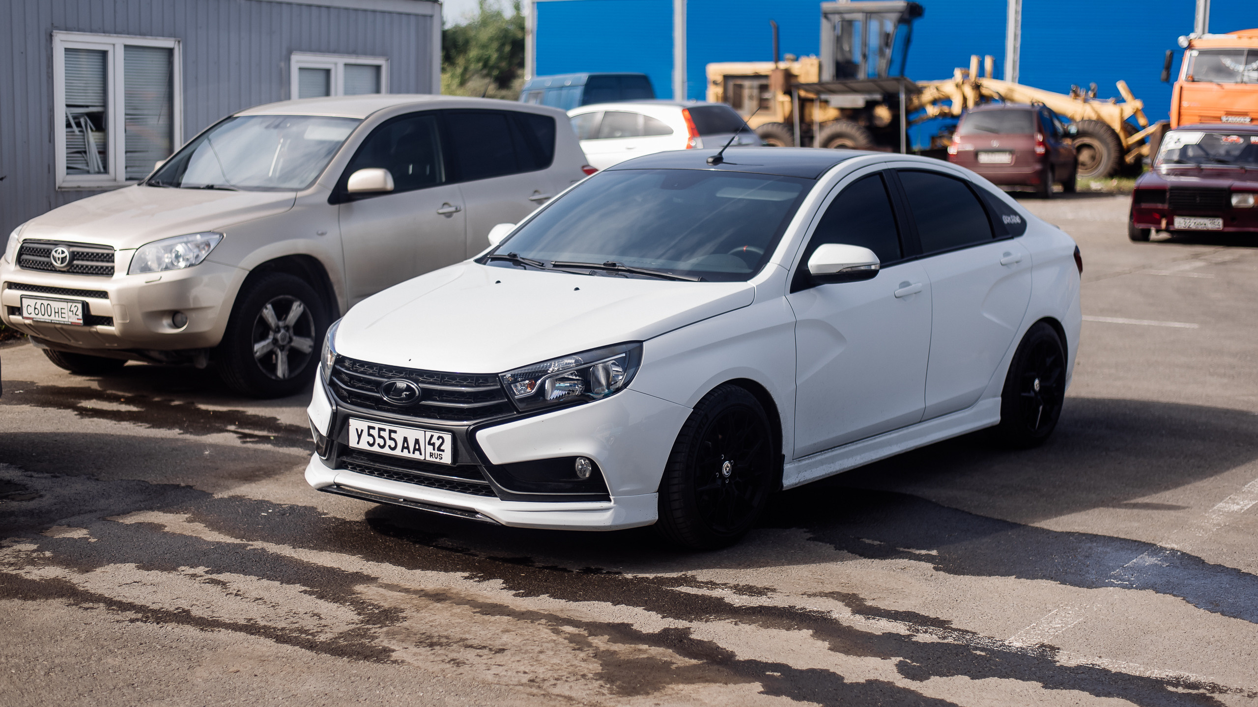 28.08.2022 — КСКГ Классика — Этап 4. Репортажный фотограф в Кемерово