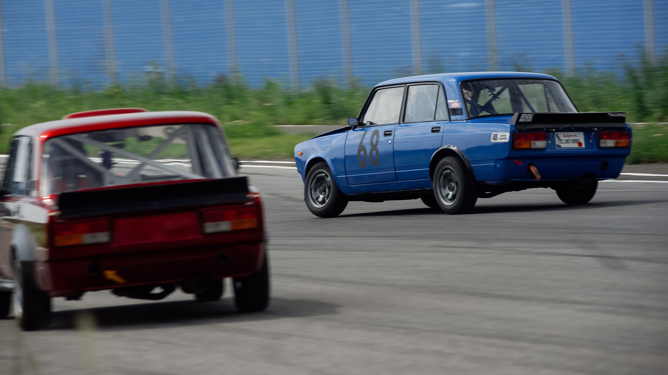 26.06.2022 — КСКГ Классика — Этап 2. Репортажный фотограф в Кемерово