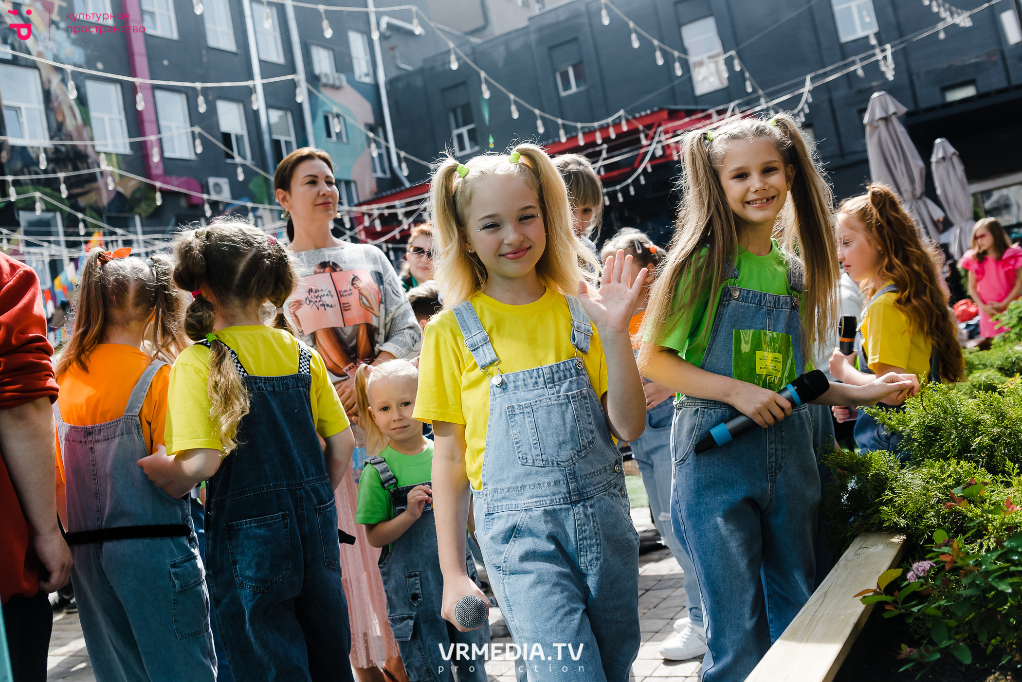 19.06.2022 — День рождения академии Игоря Крутого. Репортажный фотограф в Кемерово