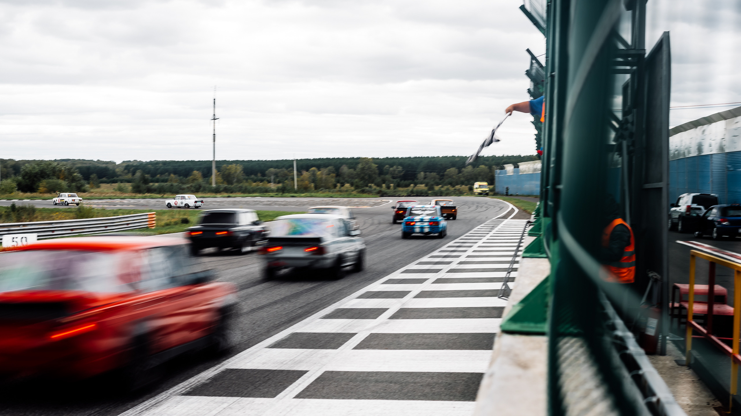 28.08.2022 — КСКГ Классика — Этап 4. Репортажный фотограф в Кемерово