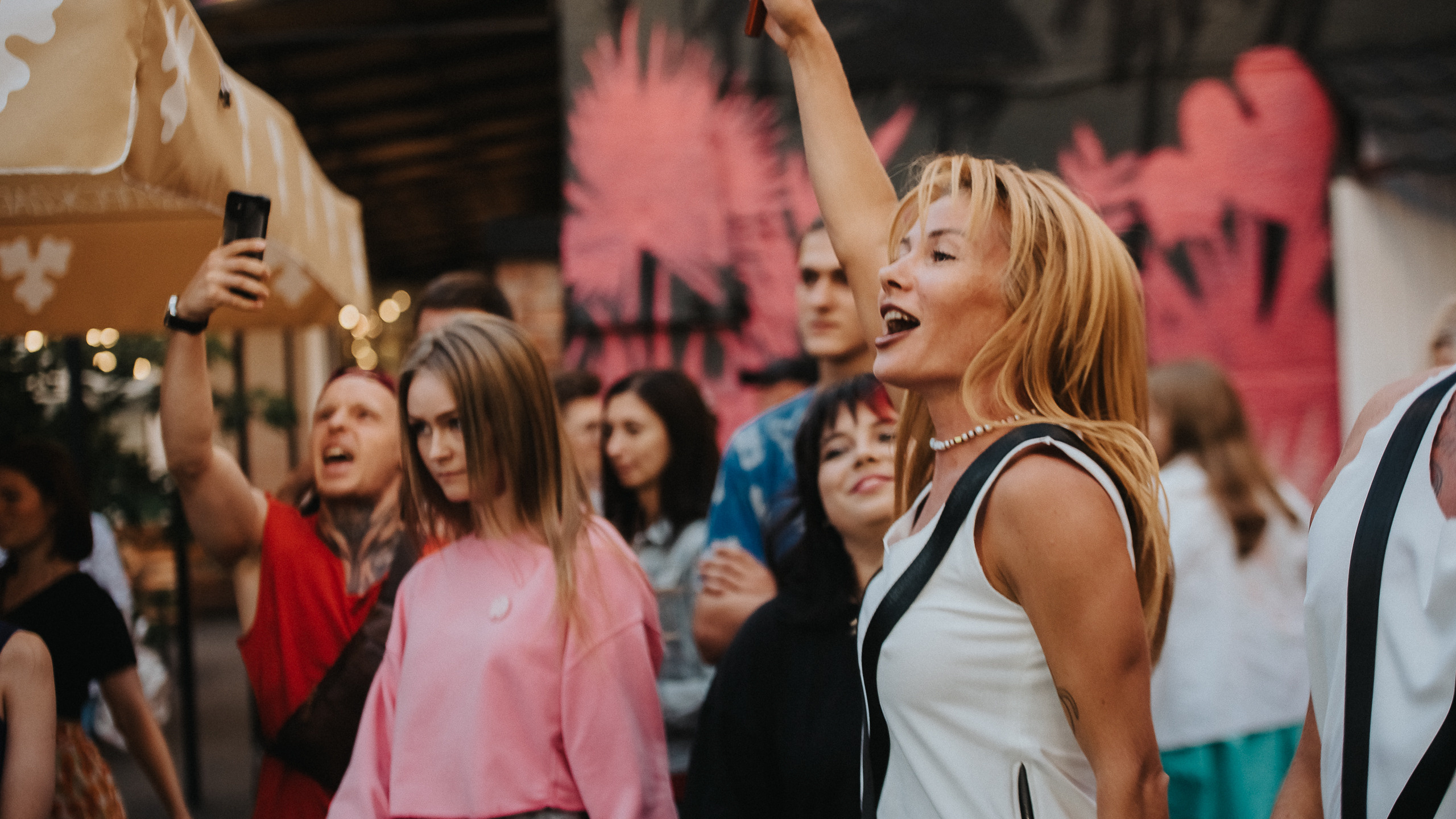 Pandora Secret 2022. Репортажный фотограф в Кемерово