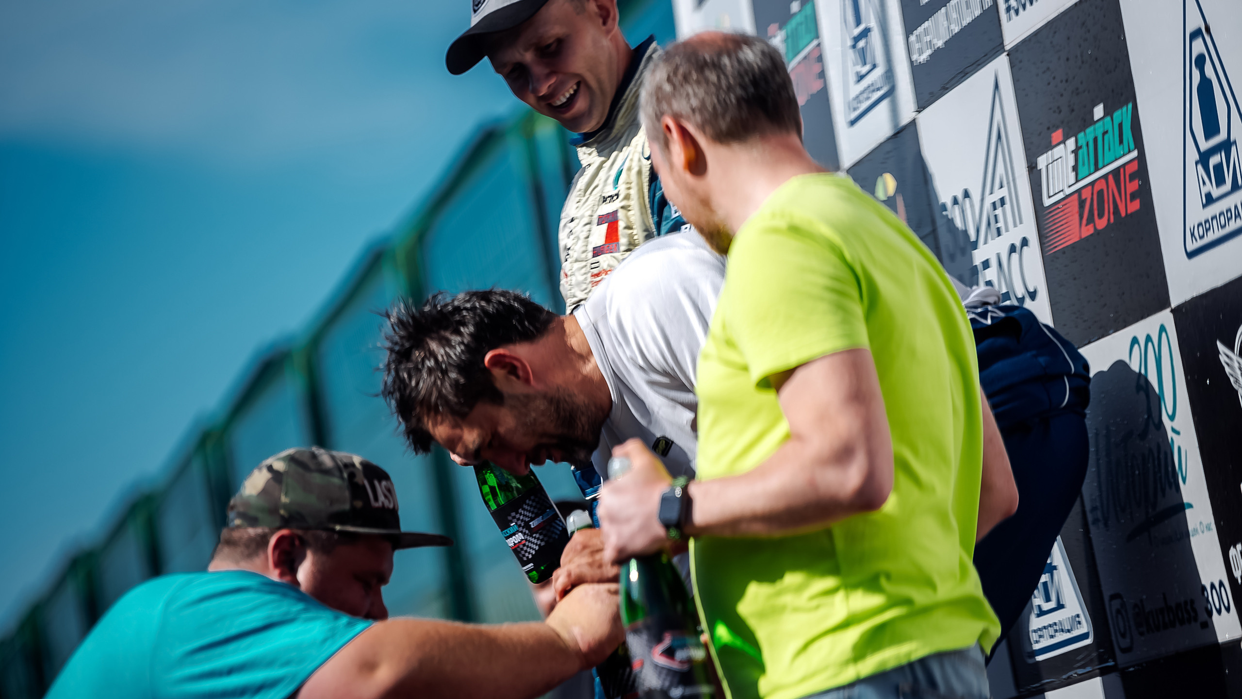 26.06.2022 — КСКГ Классика — Этап 2. Репортажный фотограф в Кемерово