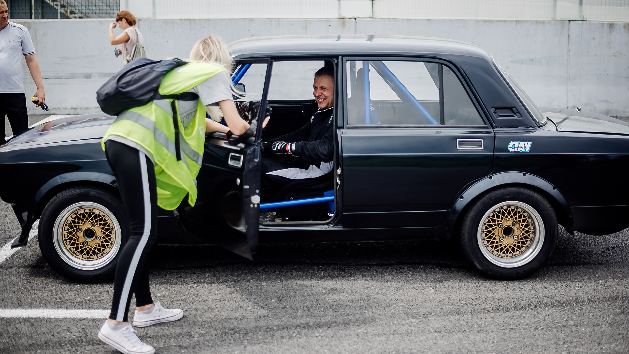 26.06.2022 — КСКГ Классика — Этап 2. Репортажный фотограф в Кемерово
