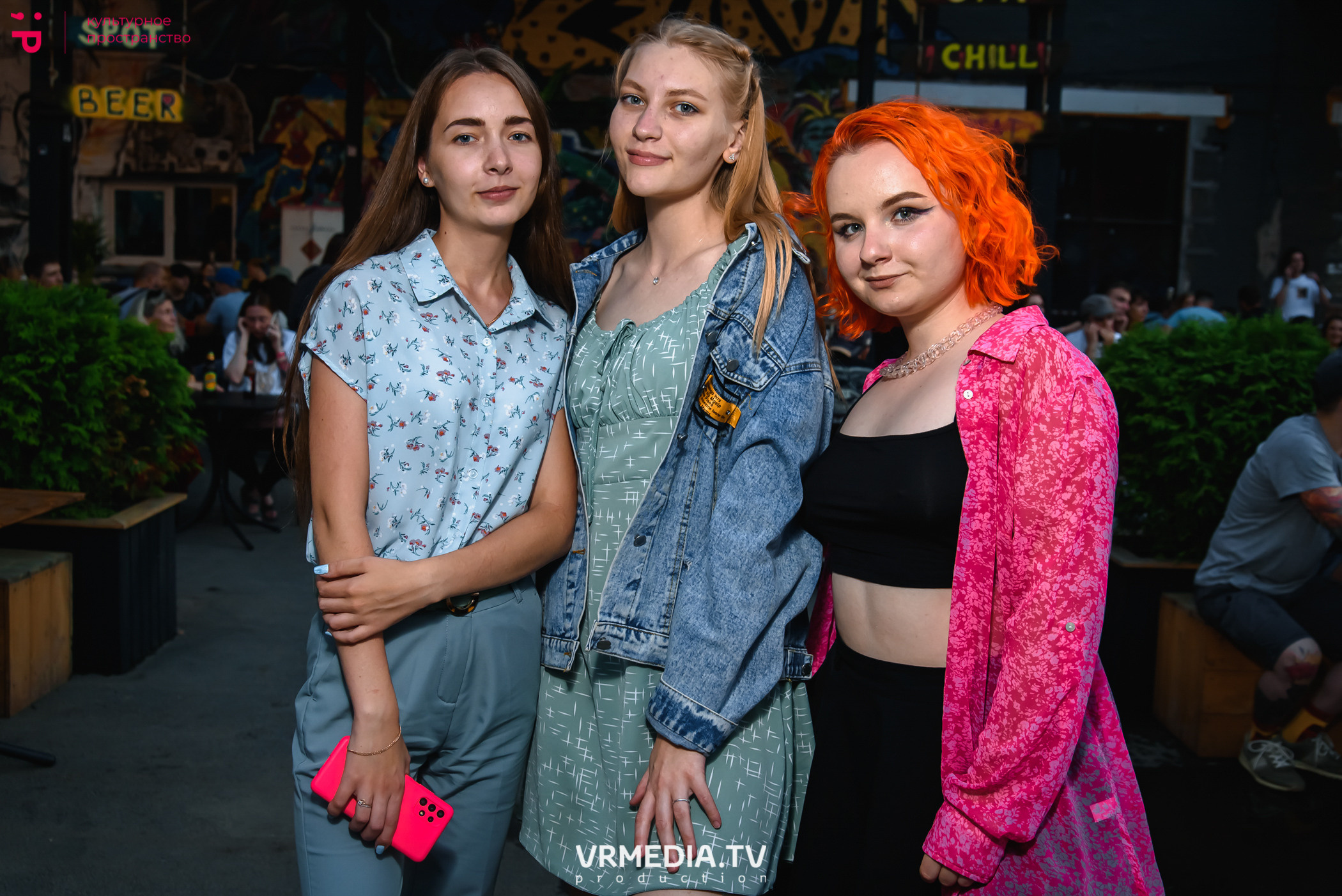 Rockfest 2022. Репортажный фотограф в Кемерово