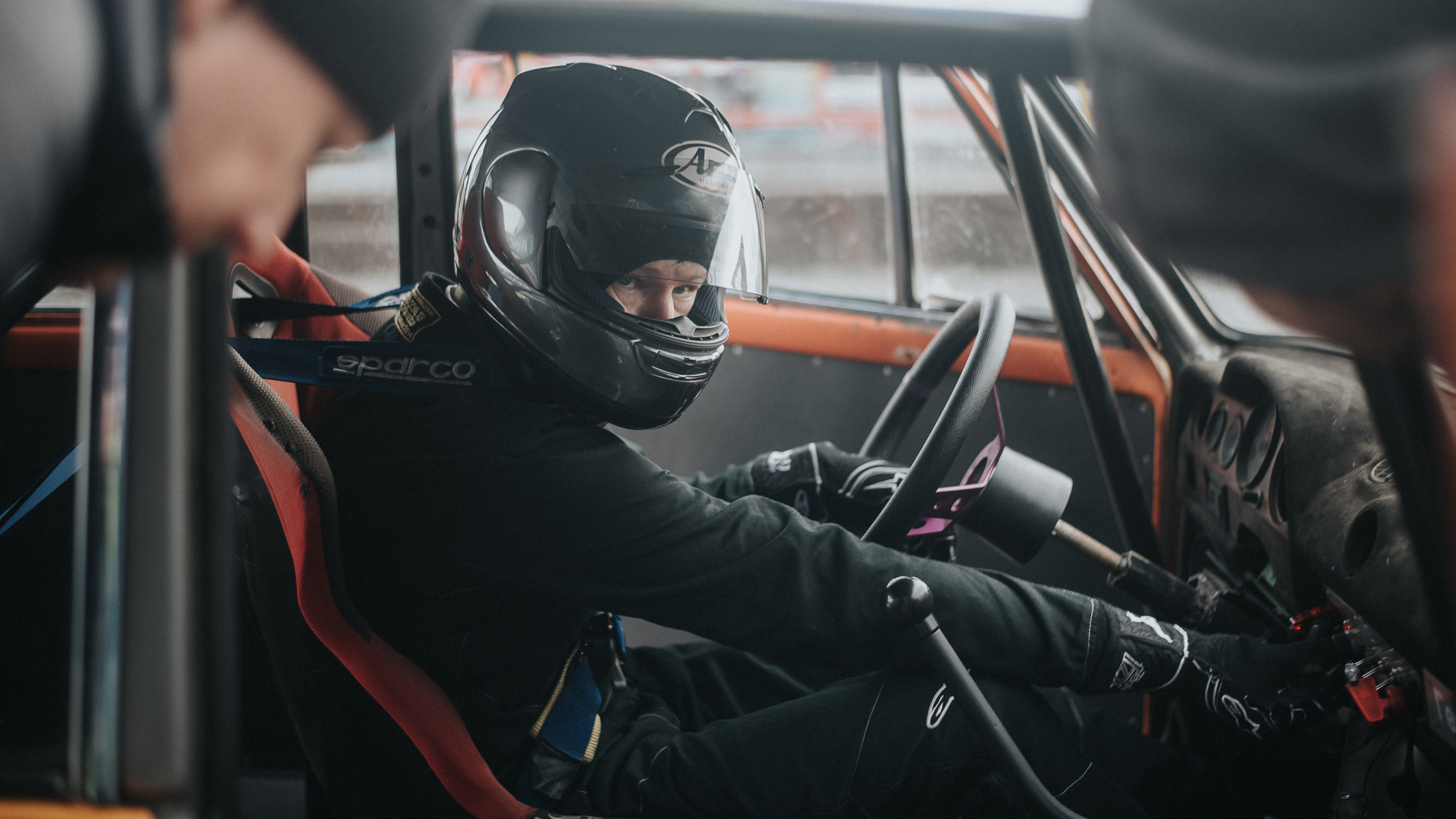 25.09.2022 — КСКГ Классика — Этап 5. Репортажный фотограф в Кемерово