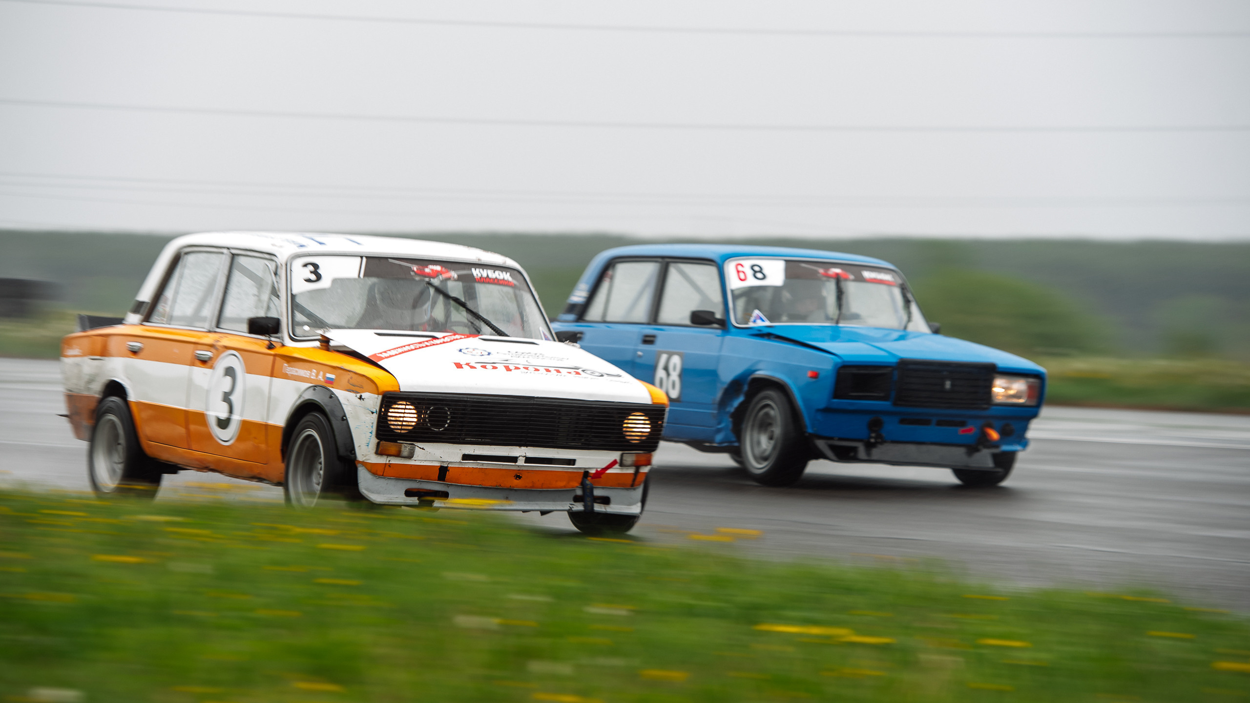 28.05.2022 — КСКГ Классика — Этап 1. Репортажный фотограф в Кемерово