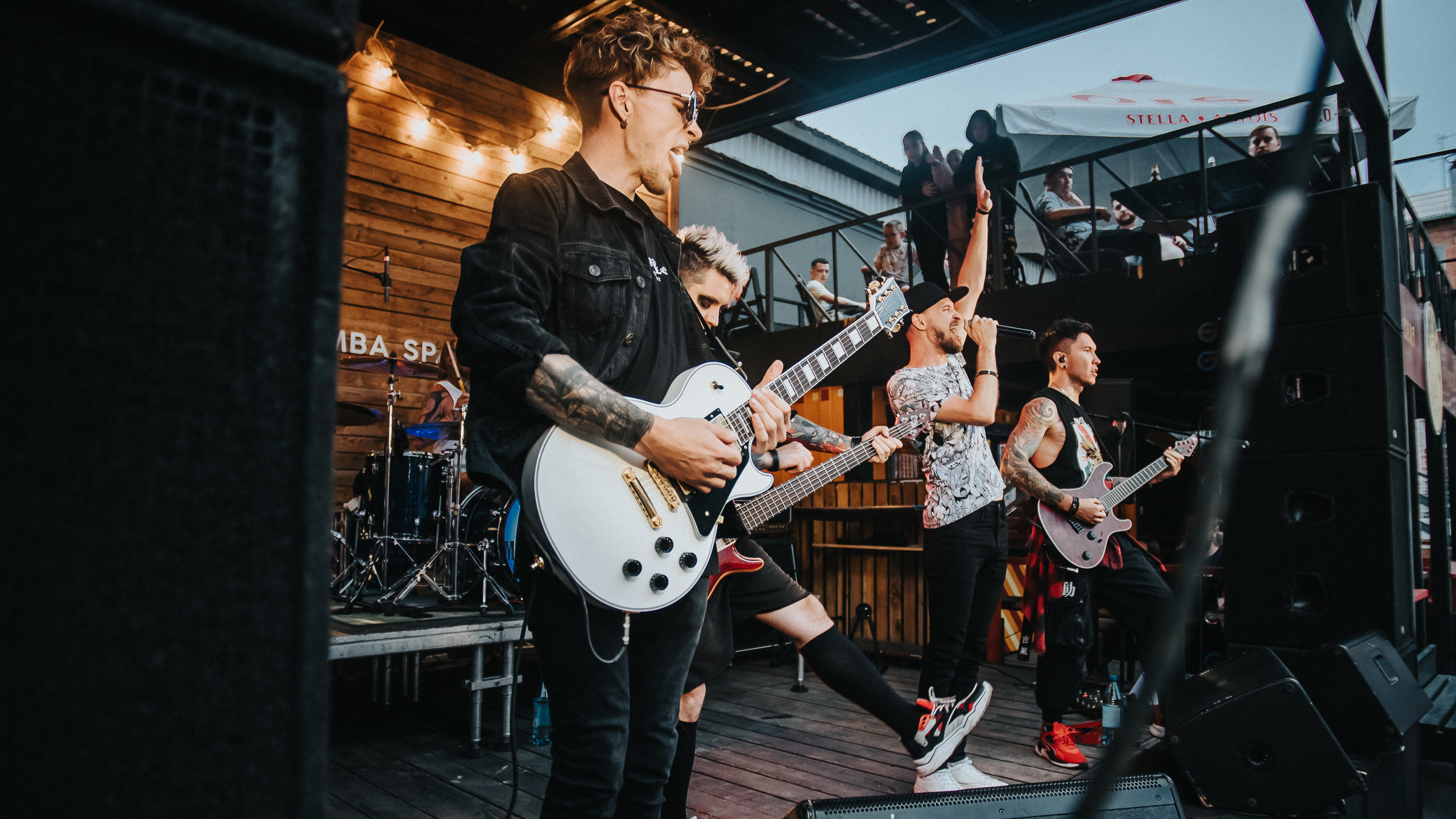 Pandora Secret 2022. Репортажный фотограф в Кемерово