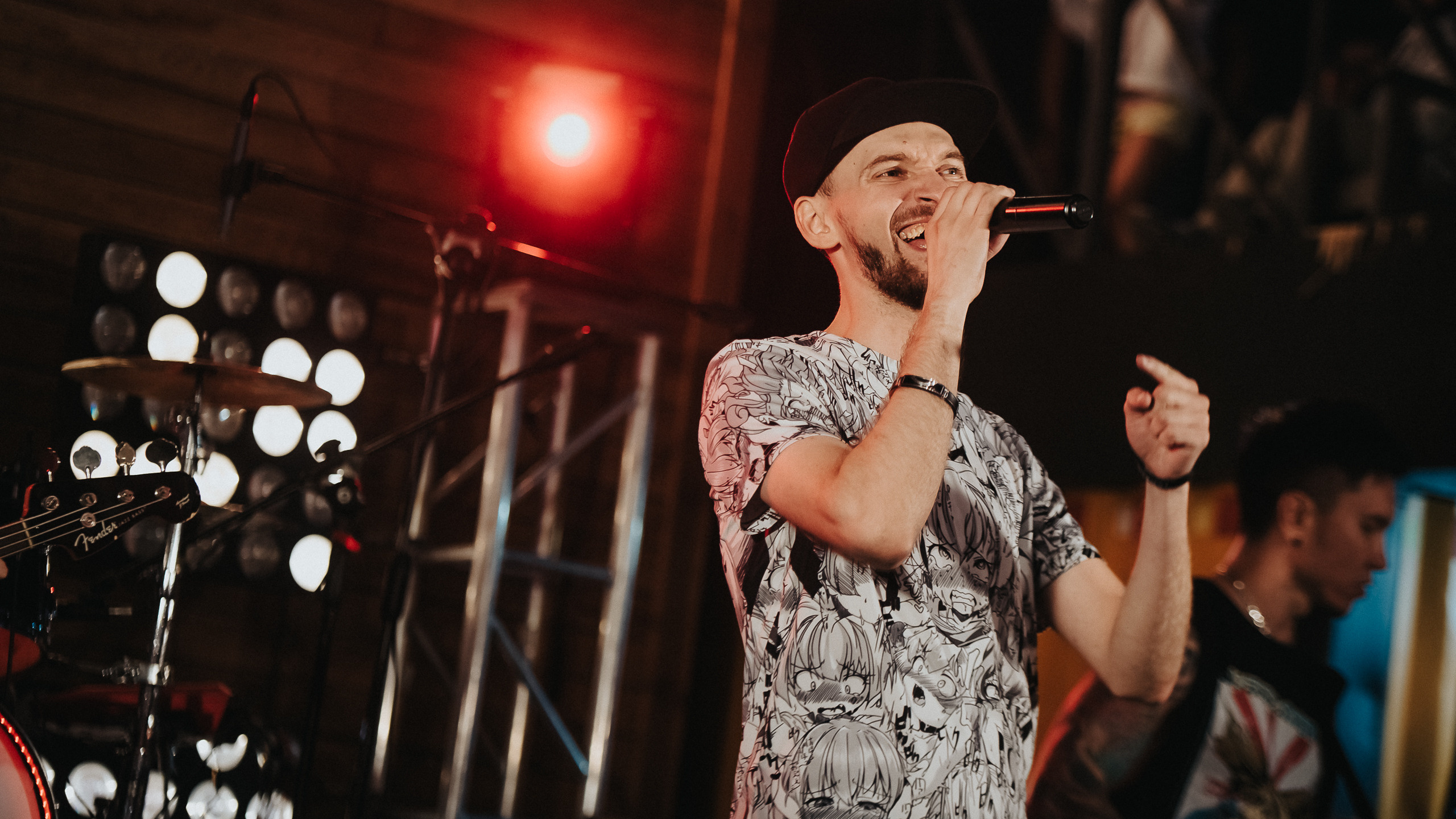 Pandora Secret 2022. Репортажный фотограф в Кемерово