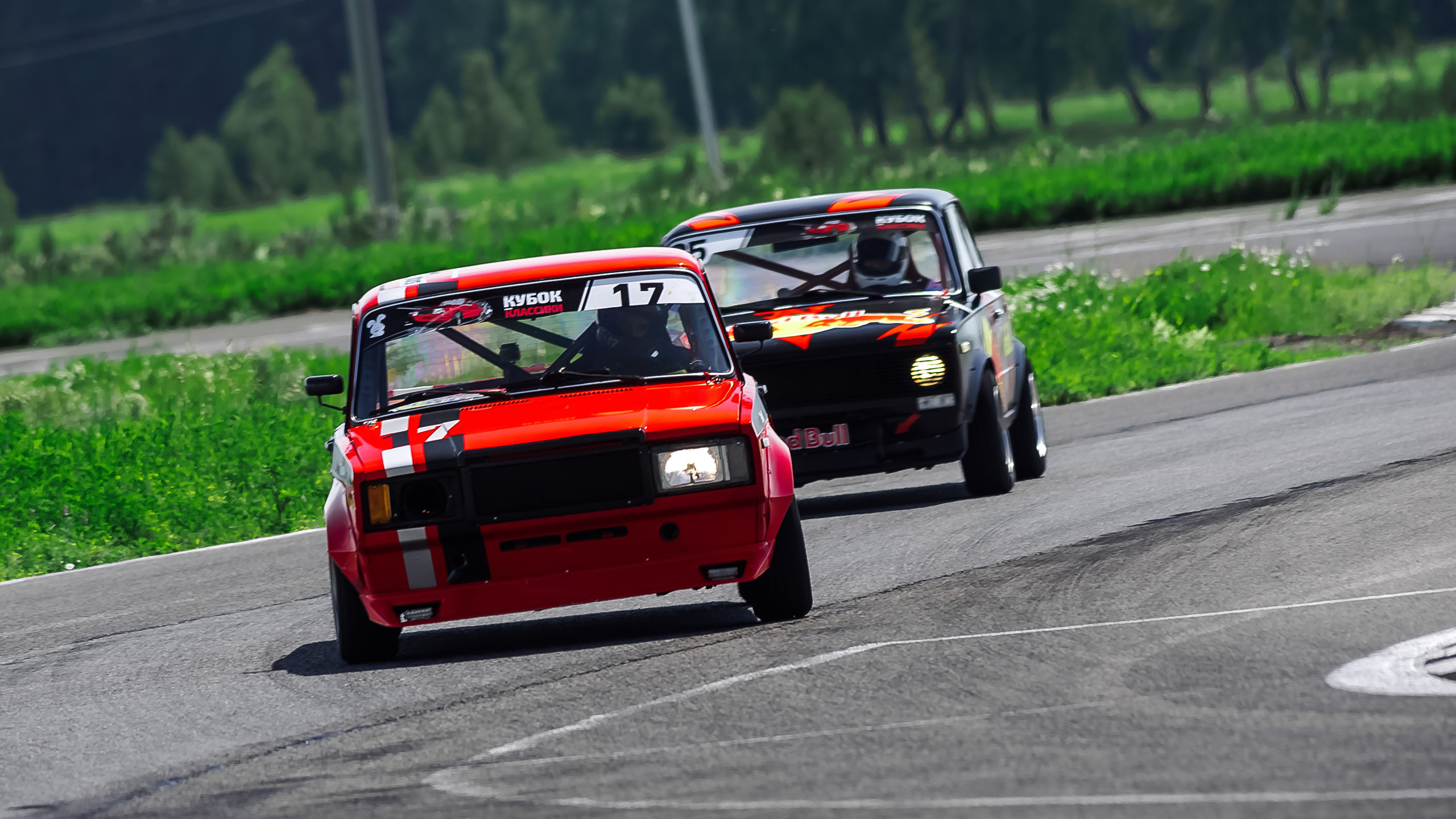 26.06.2022 — КСКГ Классика — Этап 2. Репортажный фотограф в Кемерово