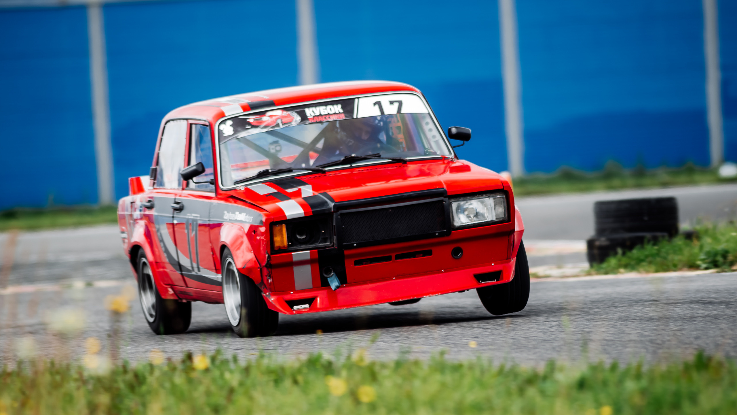 28.08.2022 — КСКГ Классика — Этап 4. Репортажный фотограф в Кемерово