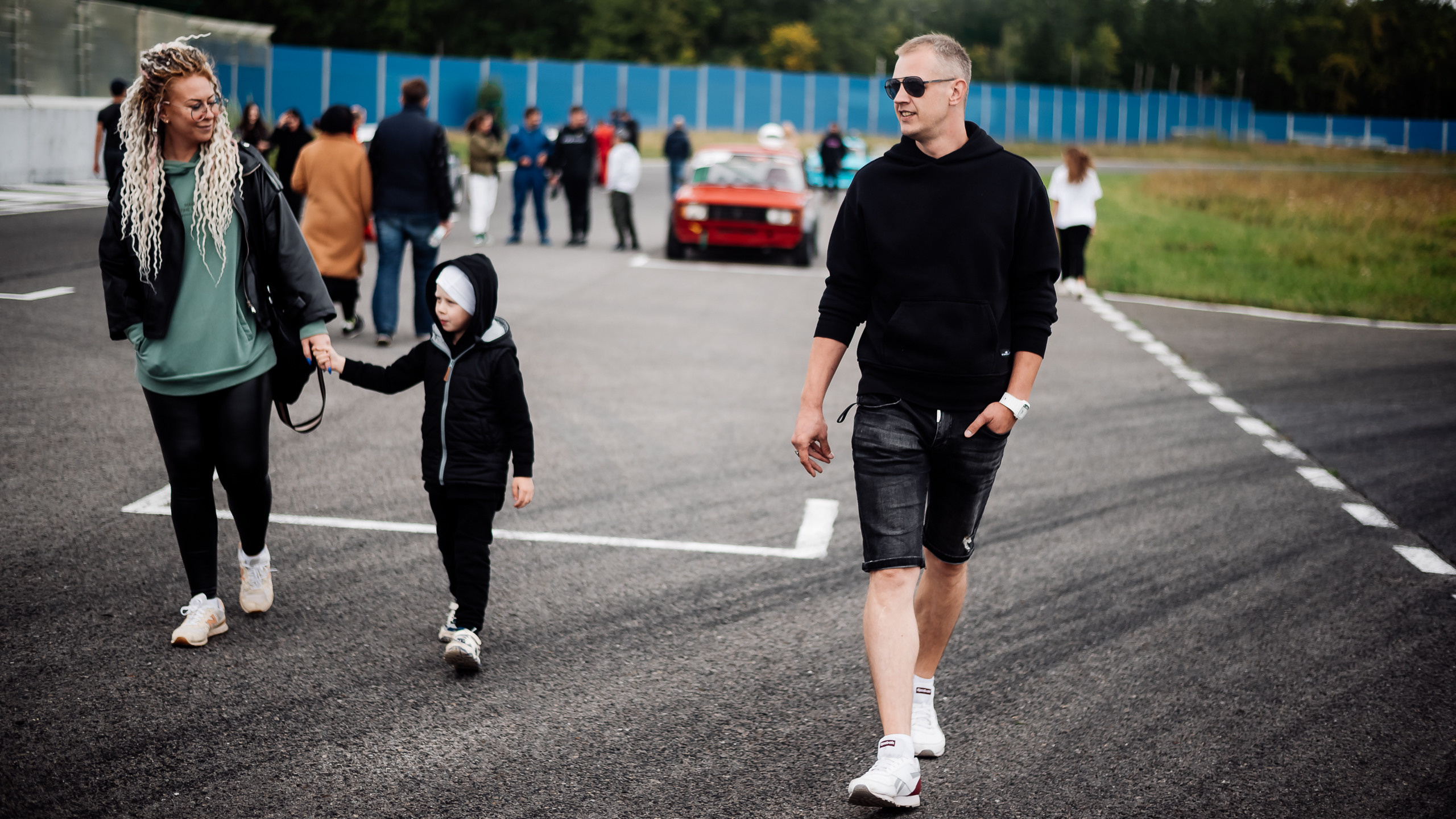 28.08.2022 — КСКГ Классика — Этап 4. Репортажный фотограф в Кемерово