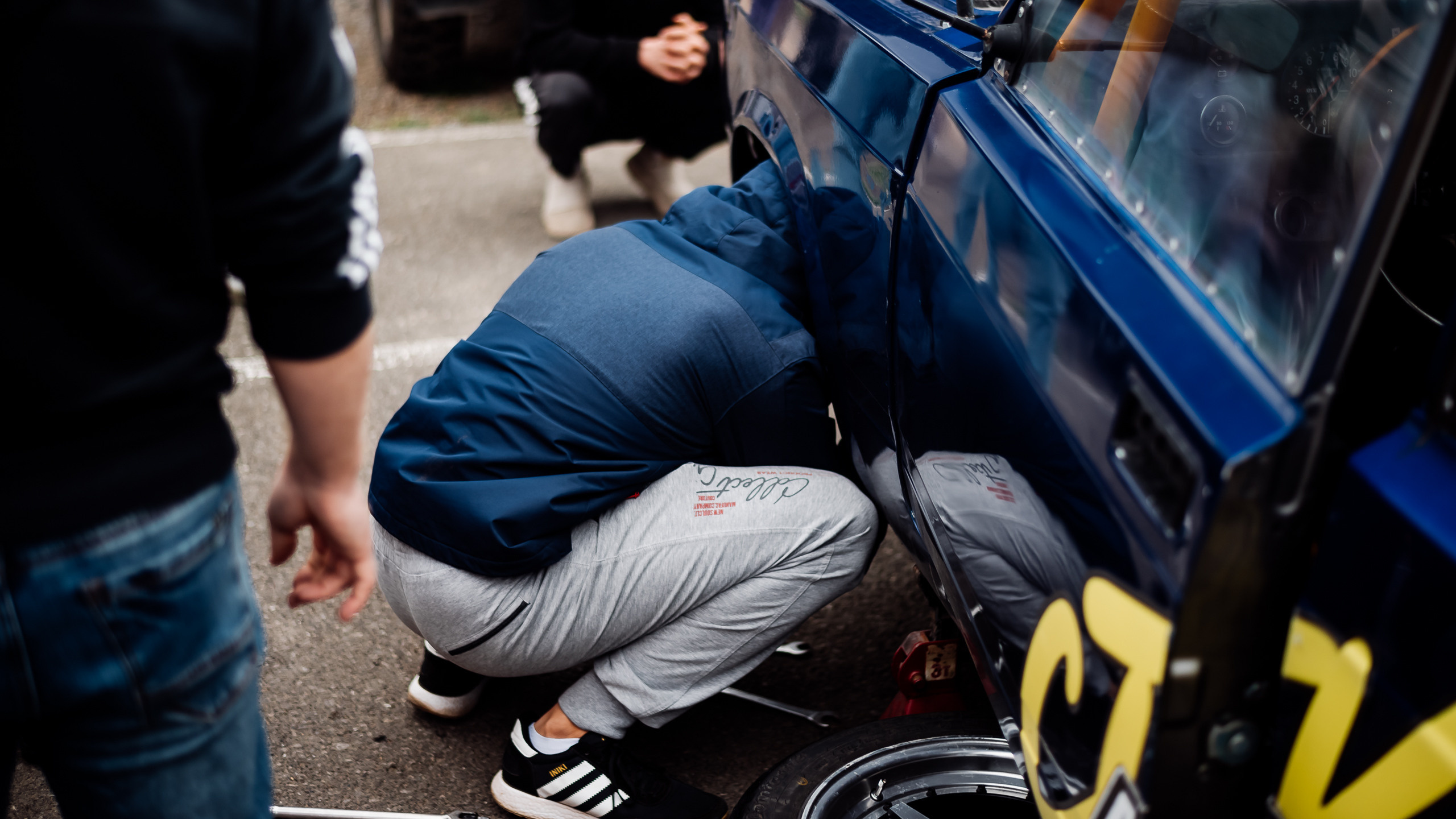 28.08.2022 — КСКГ Классика — Этап 4. Репортажный фотограф в Кемерово
