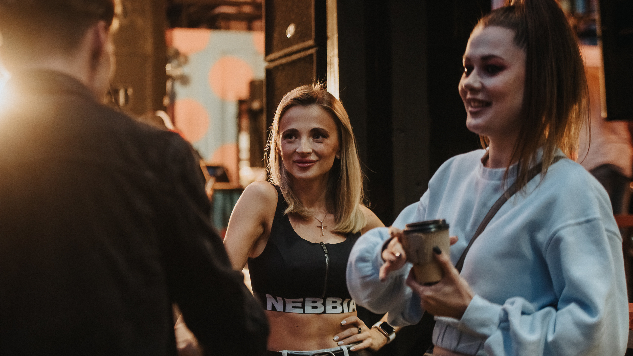 Pandora Secret 2022. Репортажный фотограф в Кемерово