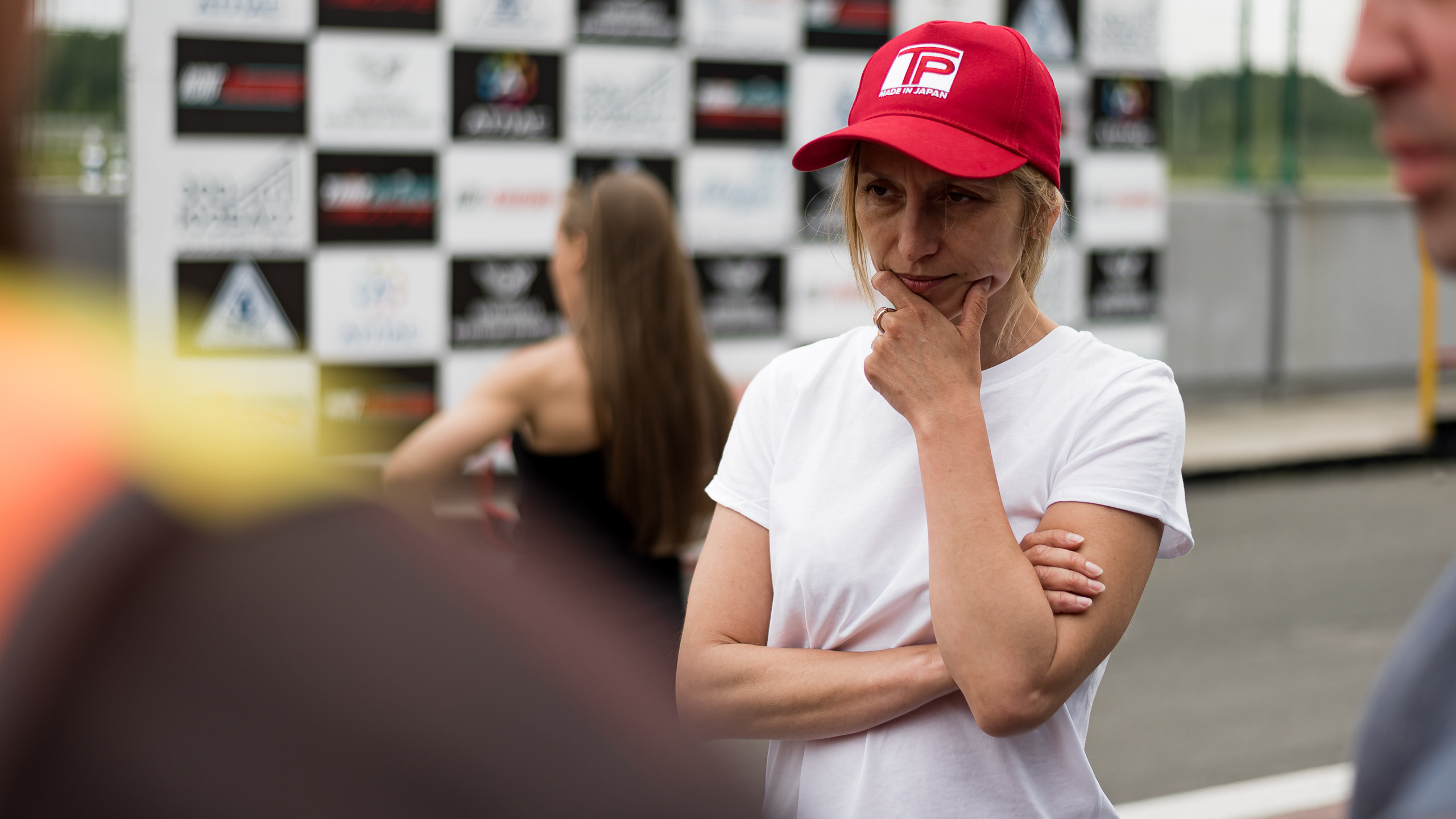 28.05.2022 — КСКГ Классика — Этап 1. Репортажный фотограф в Кемерово