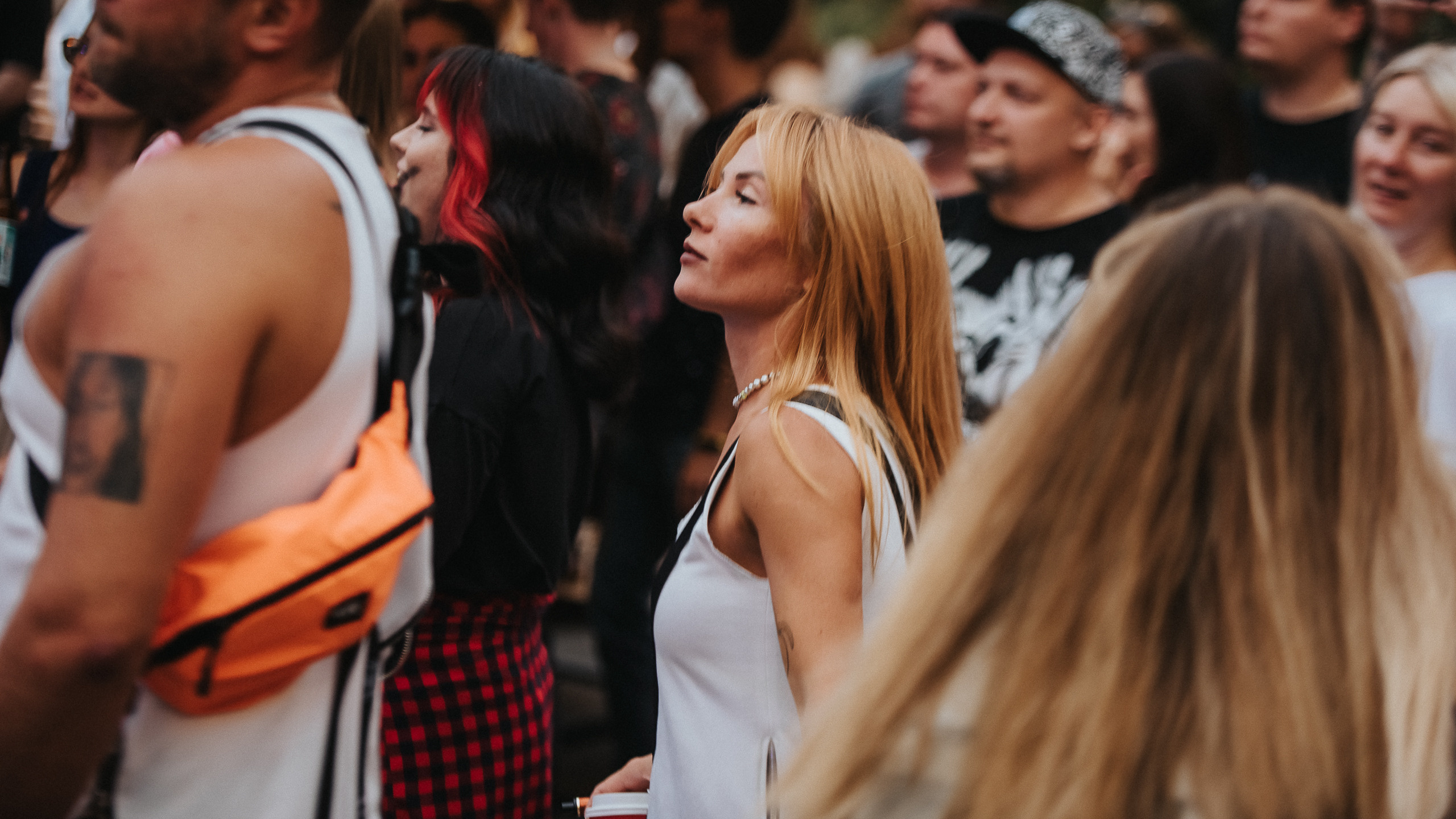 Pandora Secret 2022. Репортажный фотограф в Кемерово