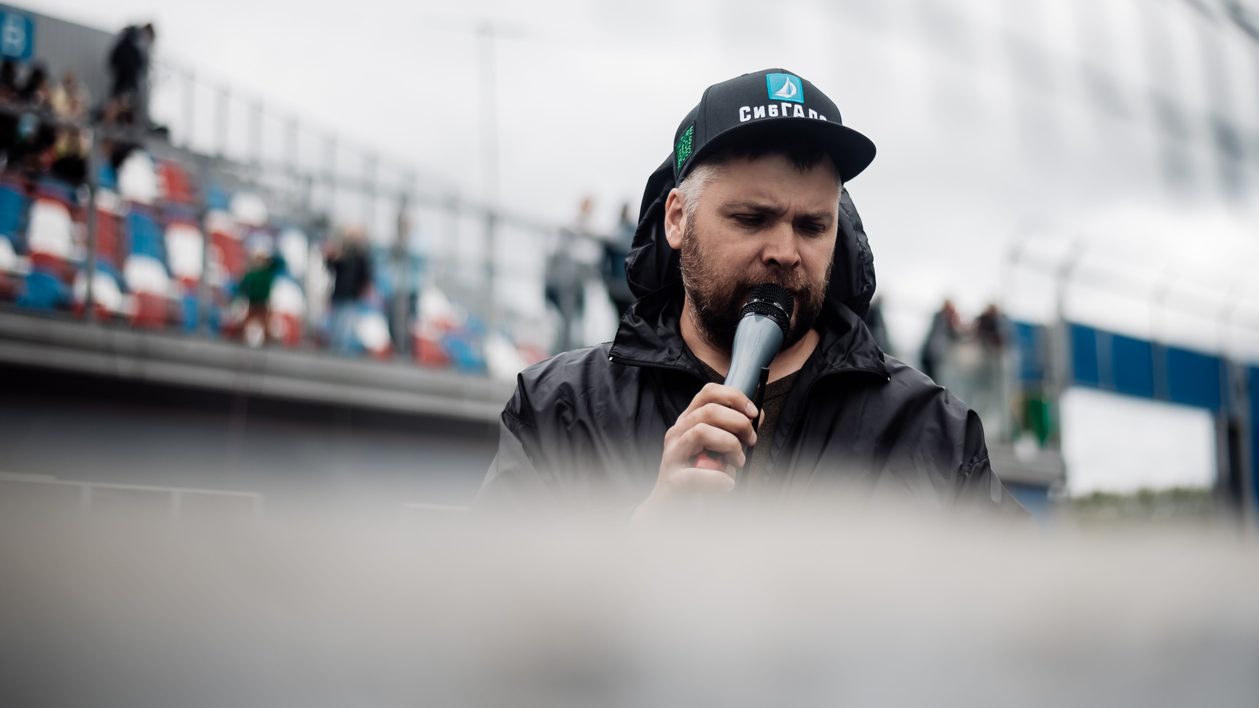 28.08.2022 — КСКГ Классика — Этап 4. Репортажный фотограф в Кемерово