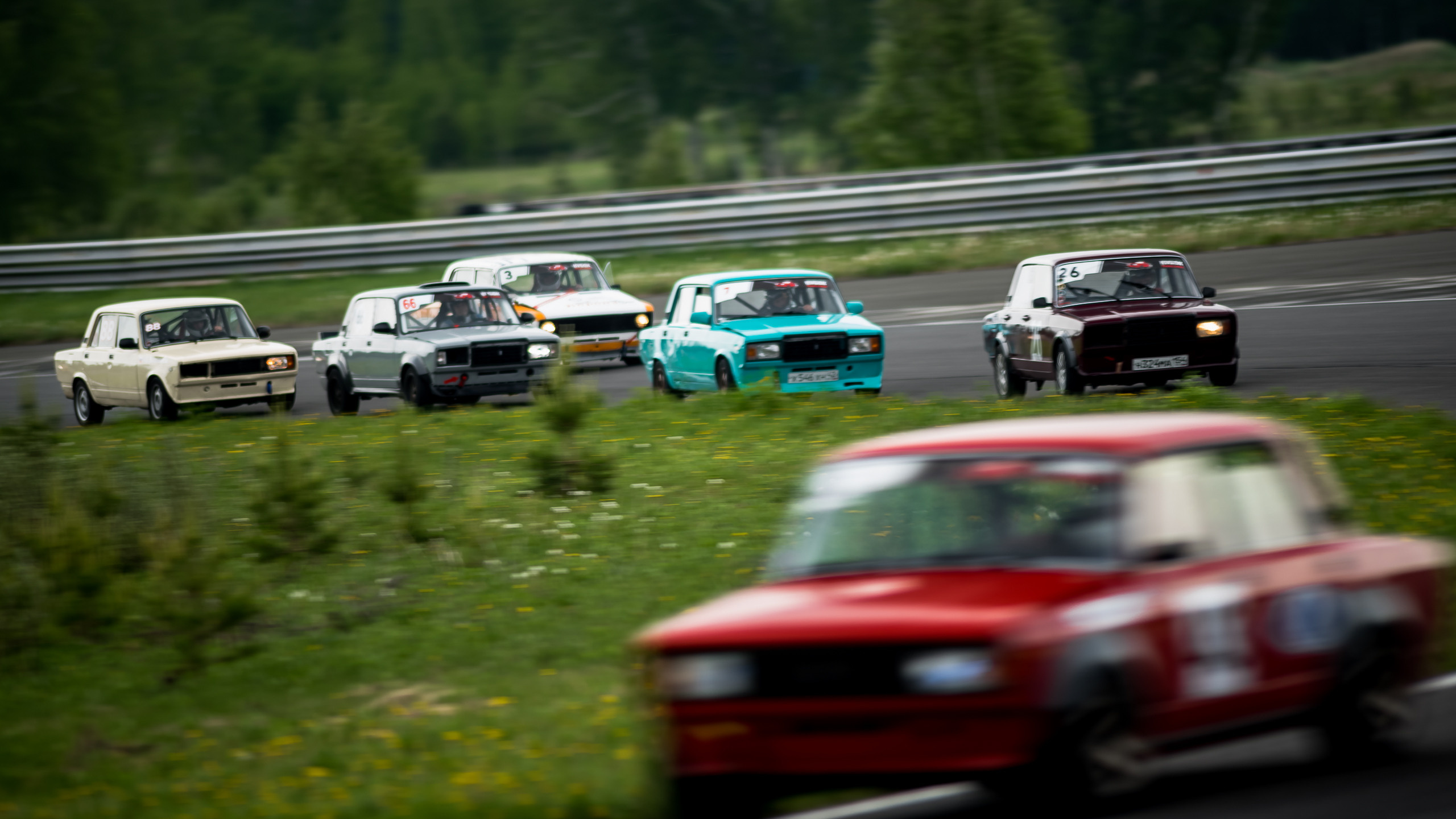 28.05.2022 — КСКГ Классика — Этап 1. Репортажный фотограф в Кемерово