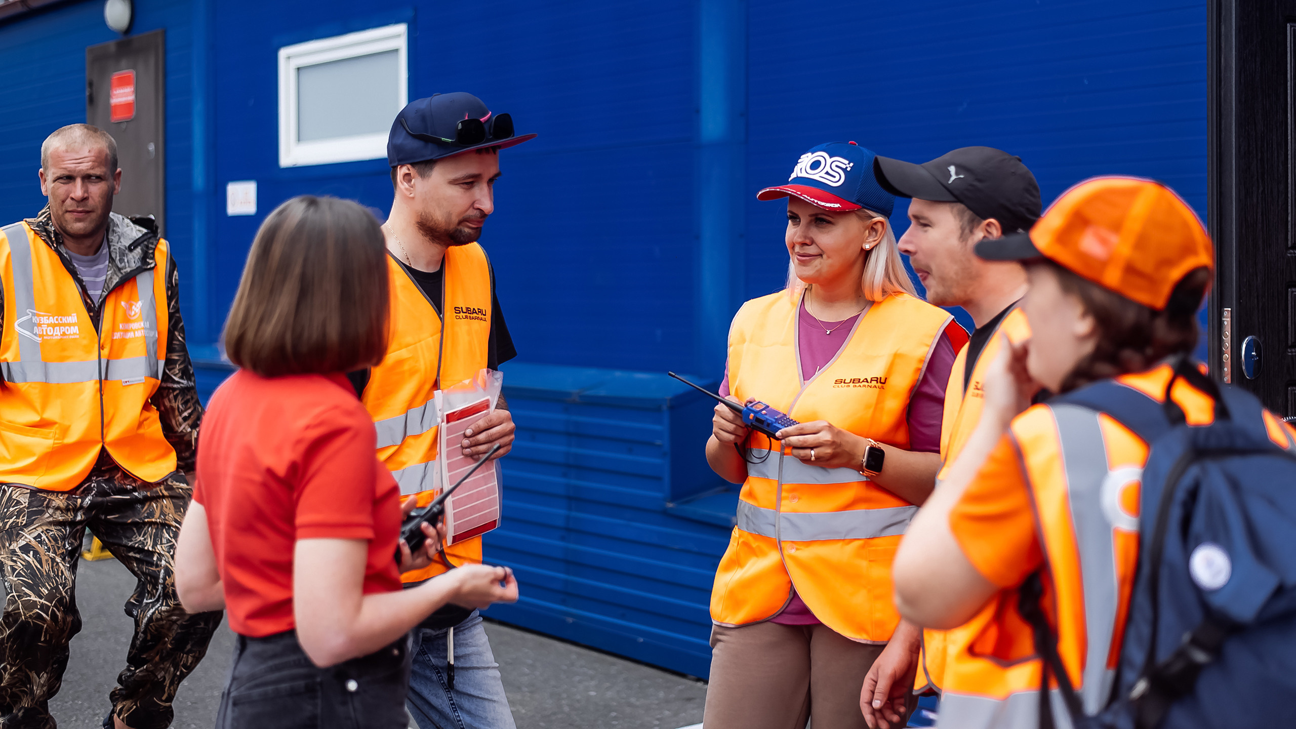 26.06.2022 — КСКГ Классика — Этап 2. Репортажный фотограф в Кемерово