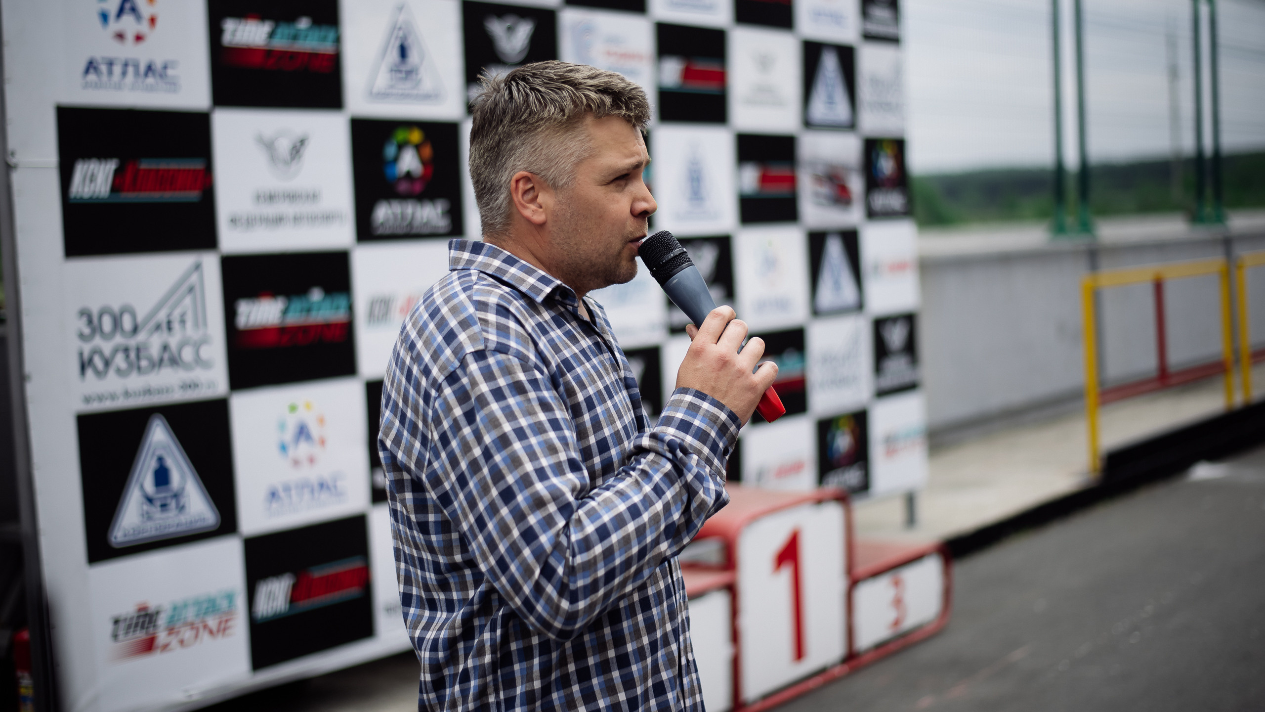 28.05.2022 — КСКГ Классика — Этап 1. Репортажный фотограф в Кемерово