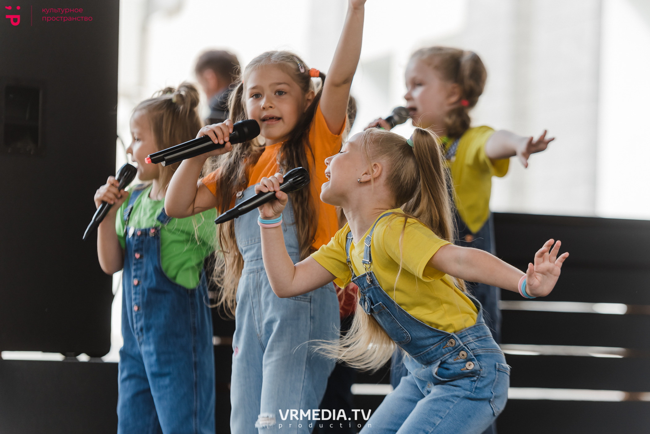 19.06.2022 — День рождения академии Игоря Крутого. Репортажный фотограф в Кемерово