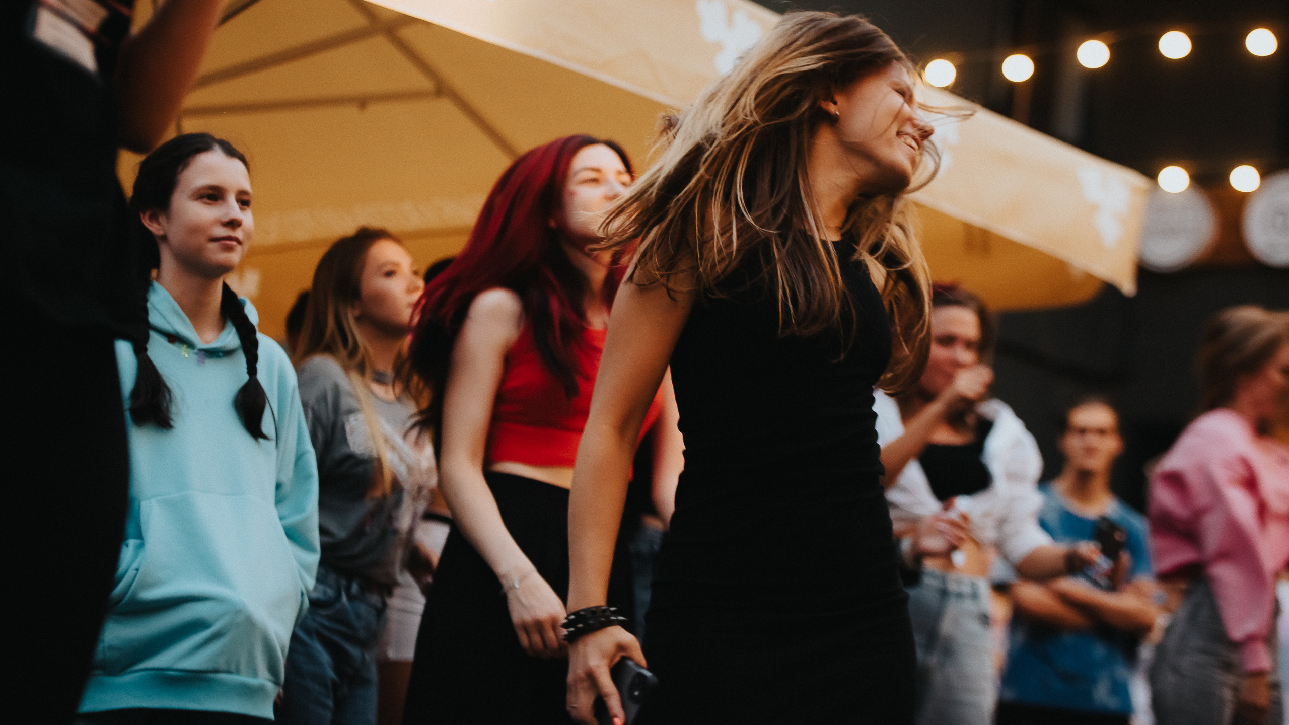 Pandora Secret 2022. Репортажный фотограф в Кемерово