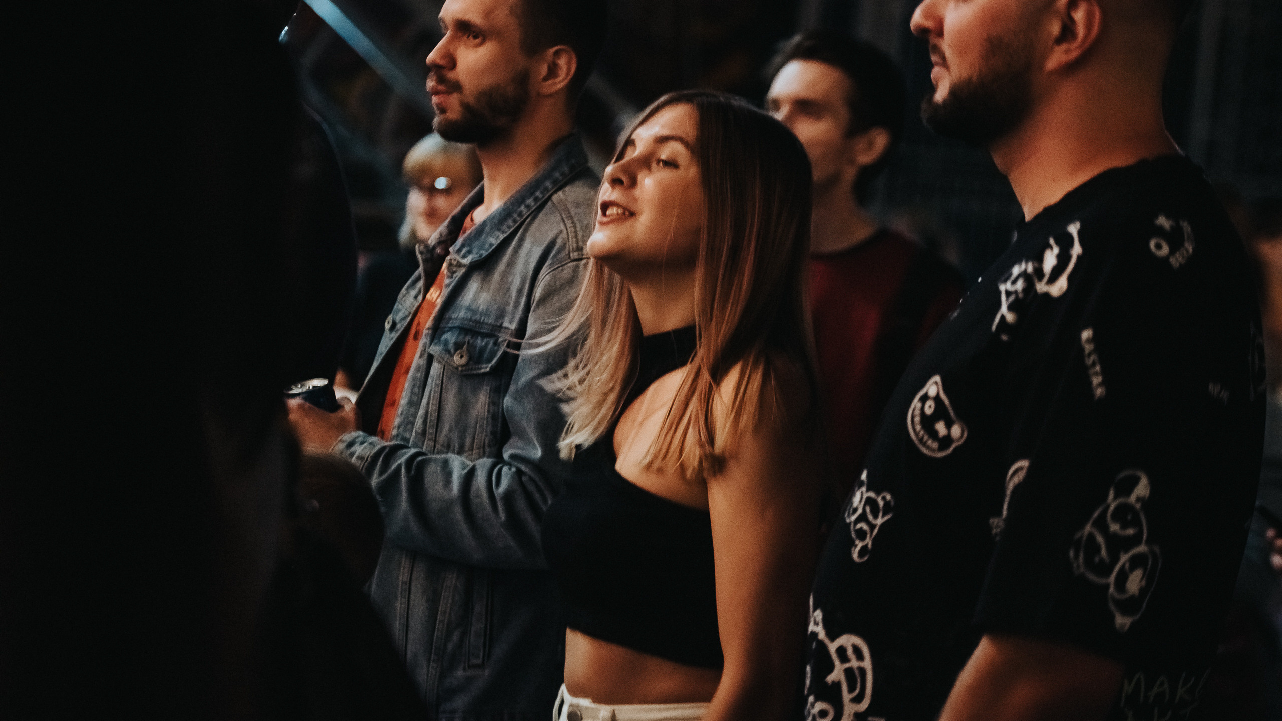 Pandora Secret 2022. Репортажный фотограф в Кемерово