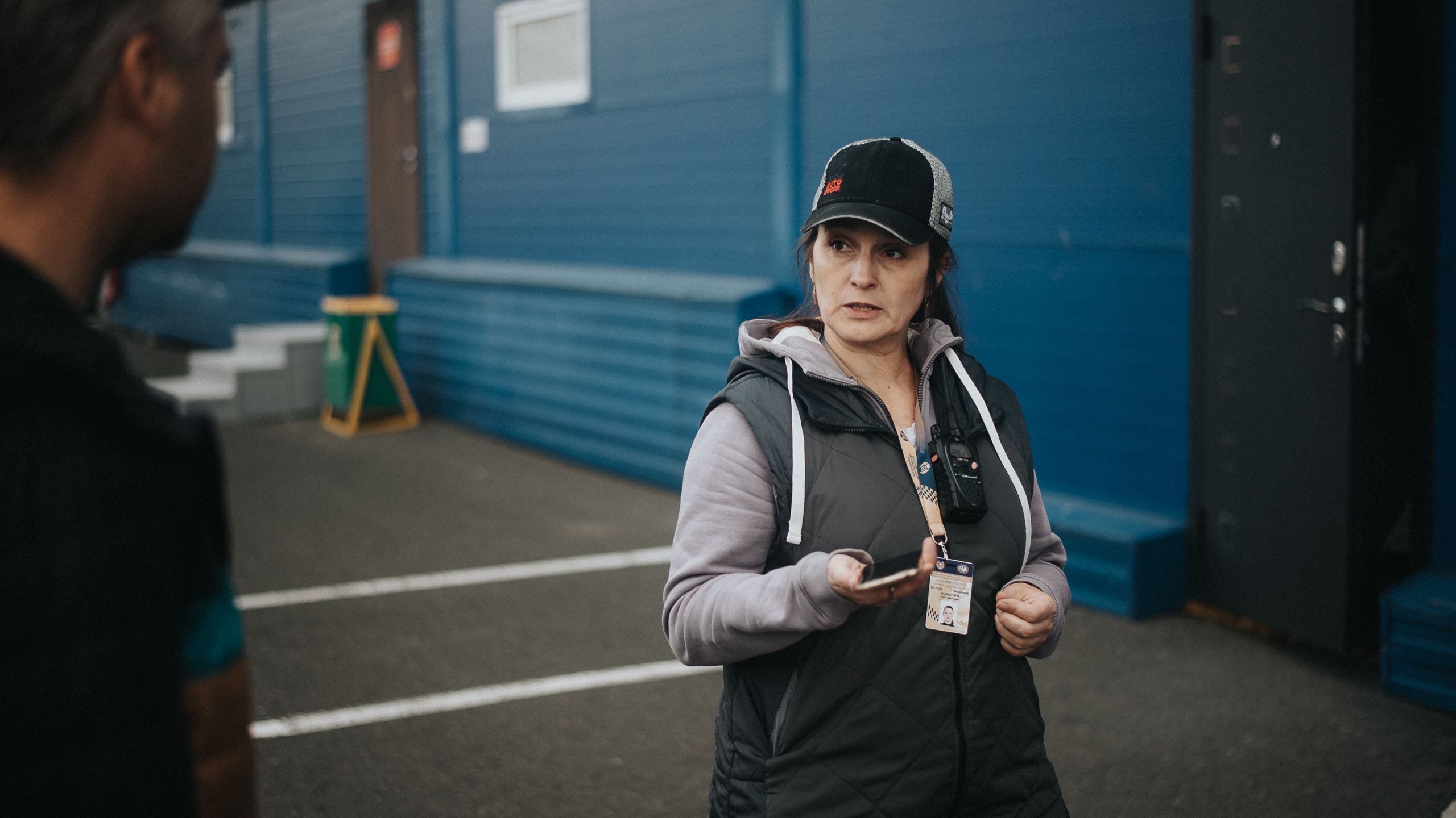 25.09.2022 — КСКГ Классика — Этап 5. Репортажный фотограф в Кемерово