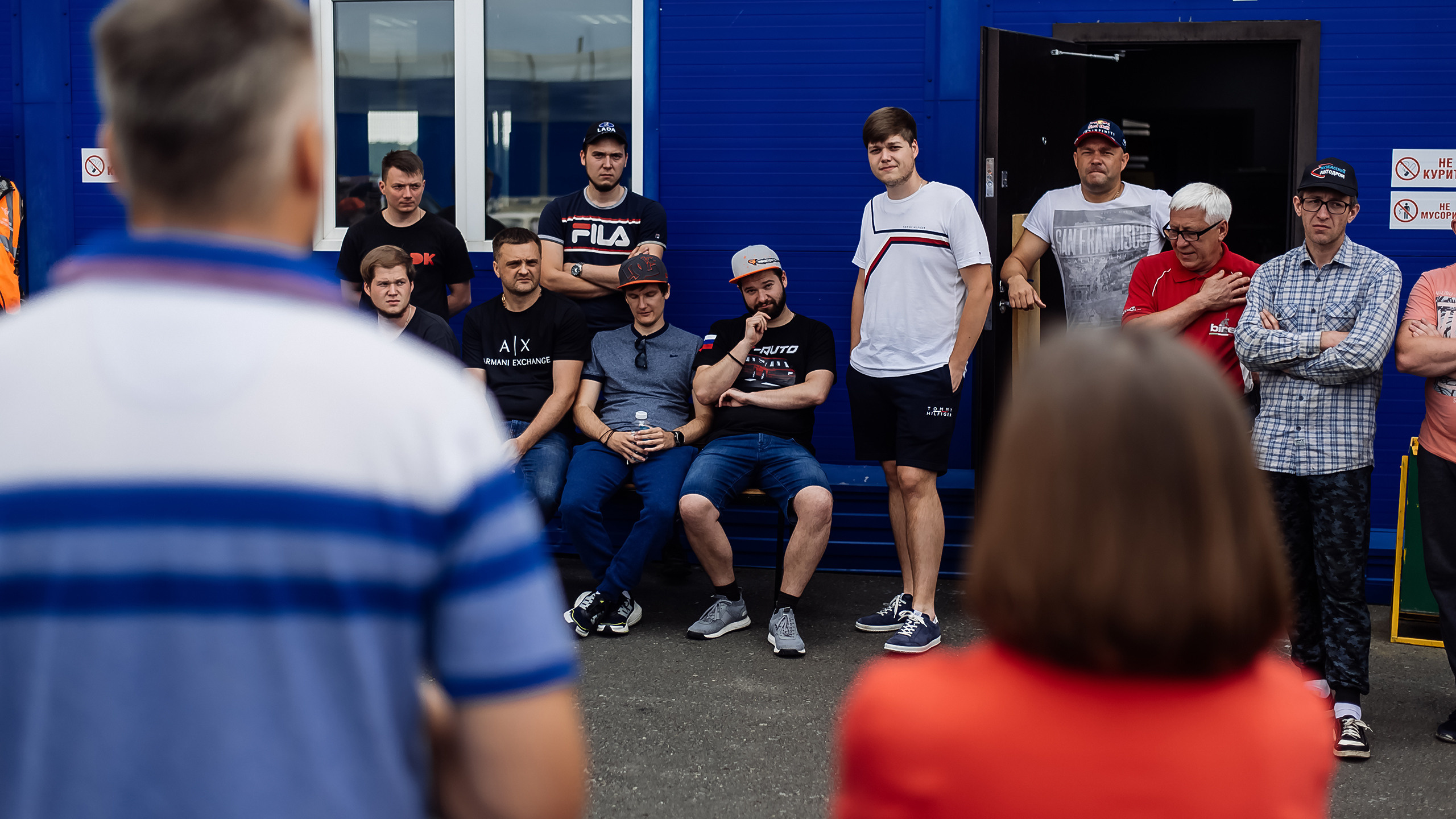 26.06.2022 — КСКГ Классика — Этап 2. Репортажный фотограф в Кемерово