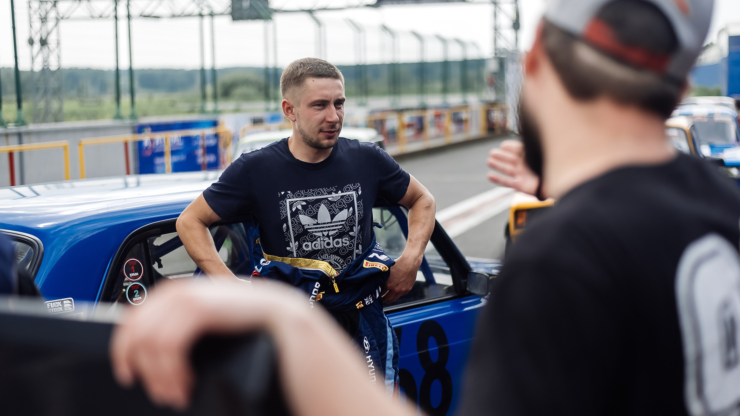 26.06.2022 — КСКГ Классика — Этап 2. Репортажный фотограф в Кемерово