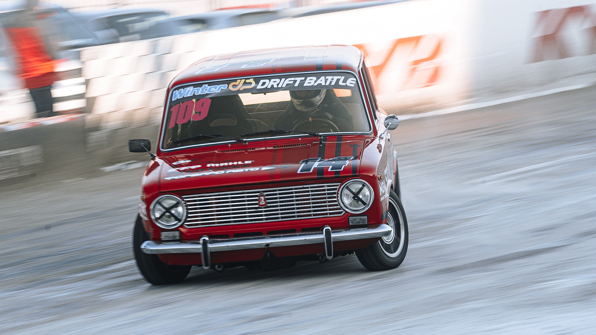 Zimkhana 2020. Репортажный фотограф в Кемерово