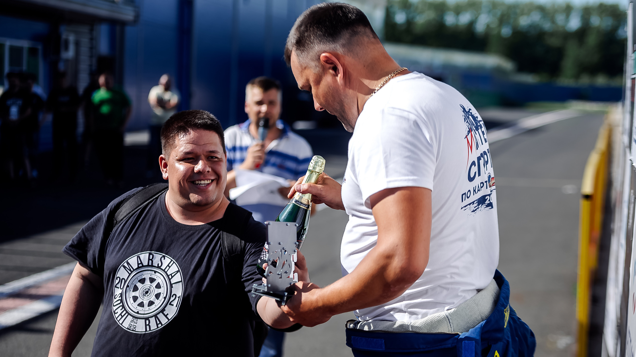 26.06.2022 — КСКГ Классика — Этап 2. Репортажный фотограф в Кемерово