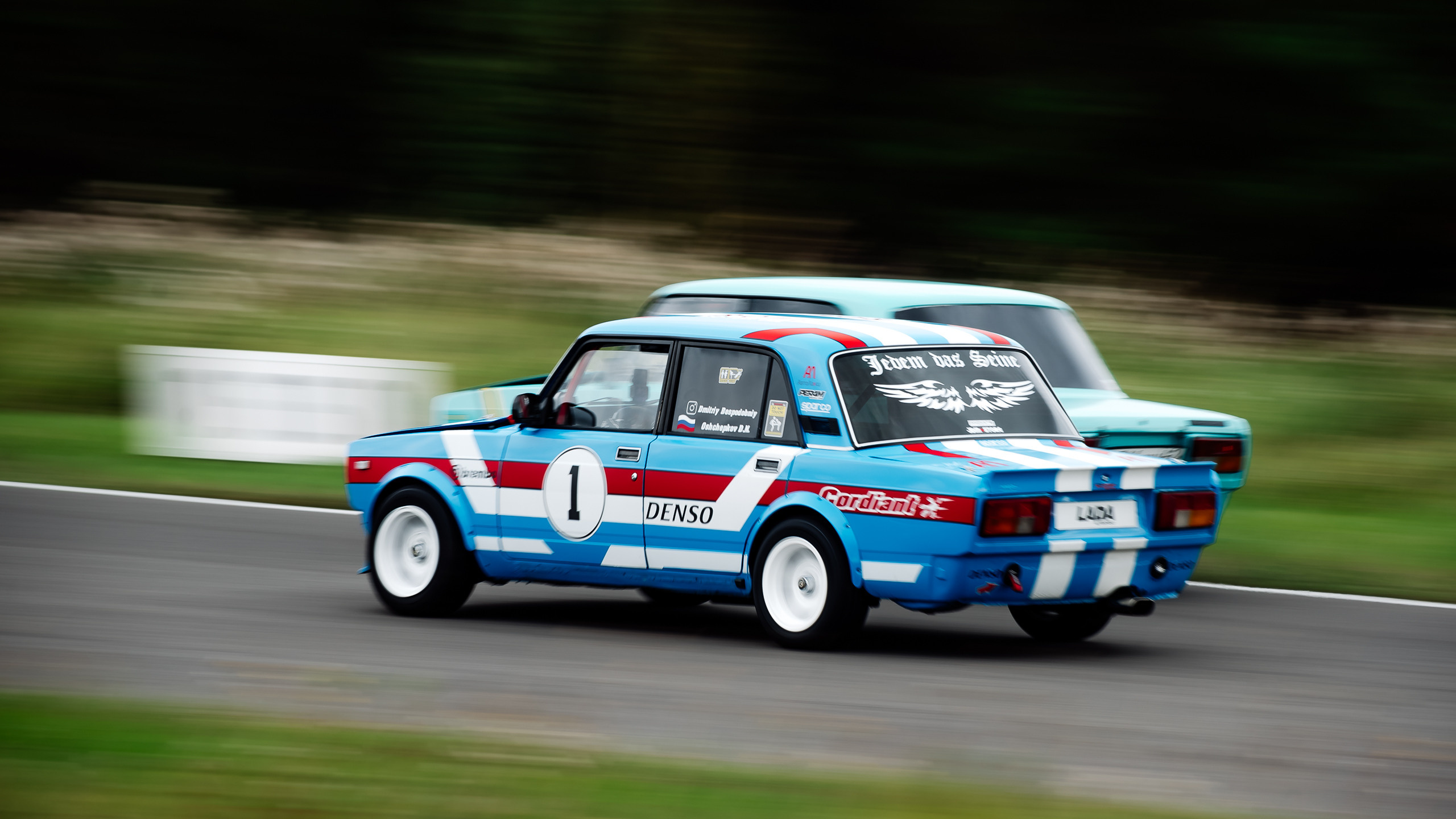 28.08.2022 — КСКГ Классика — Этап 4. Репортажный фотограф в Кемерово