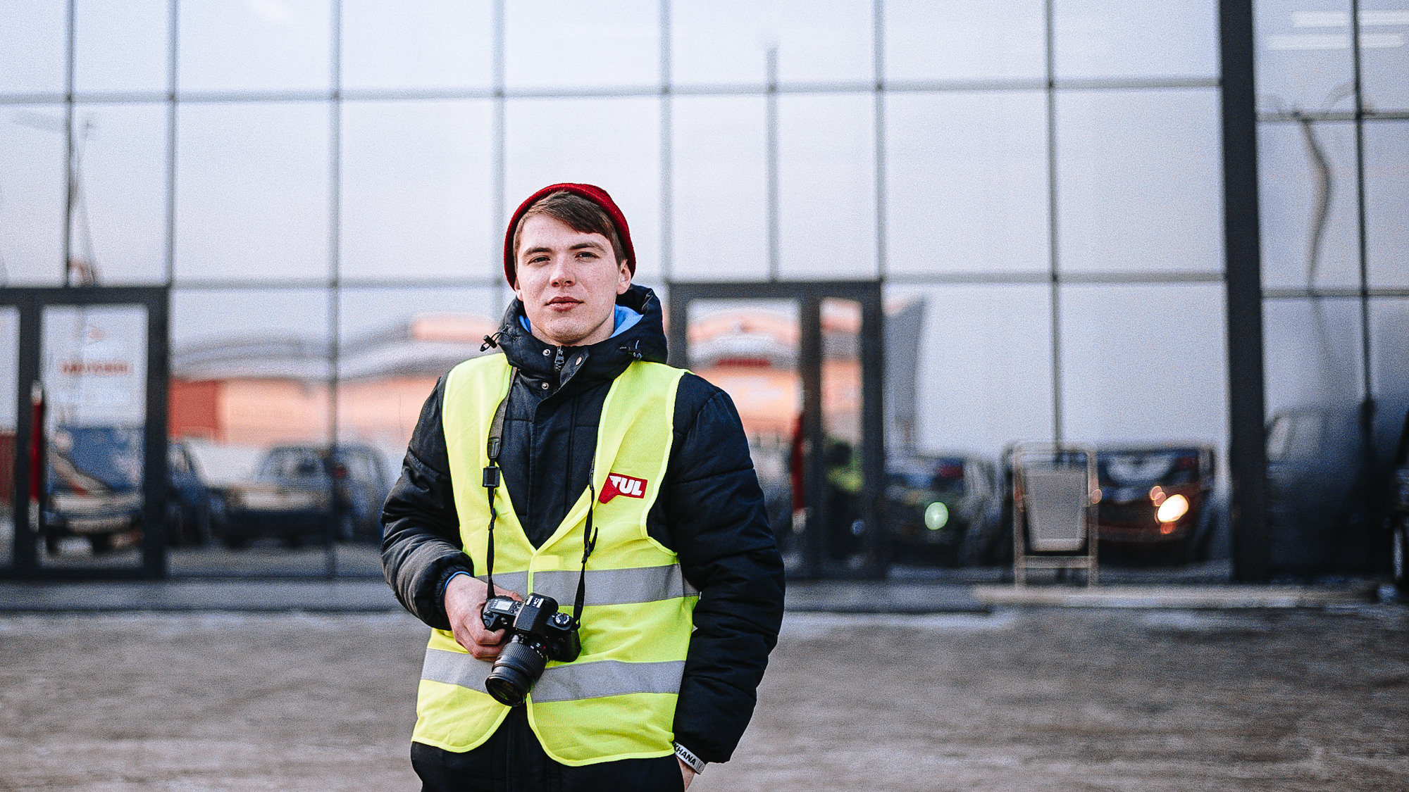 Портфолио. Репортажный фотограф в Кемерово