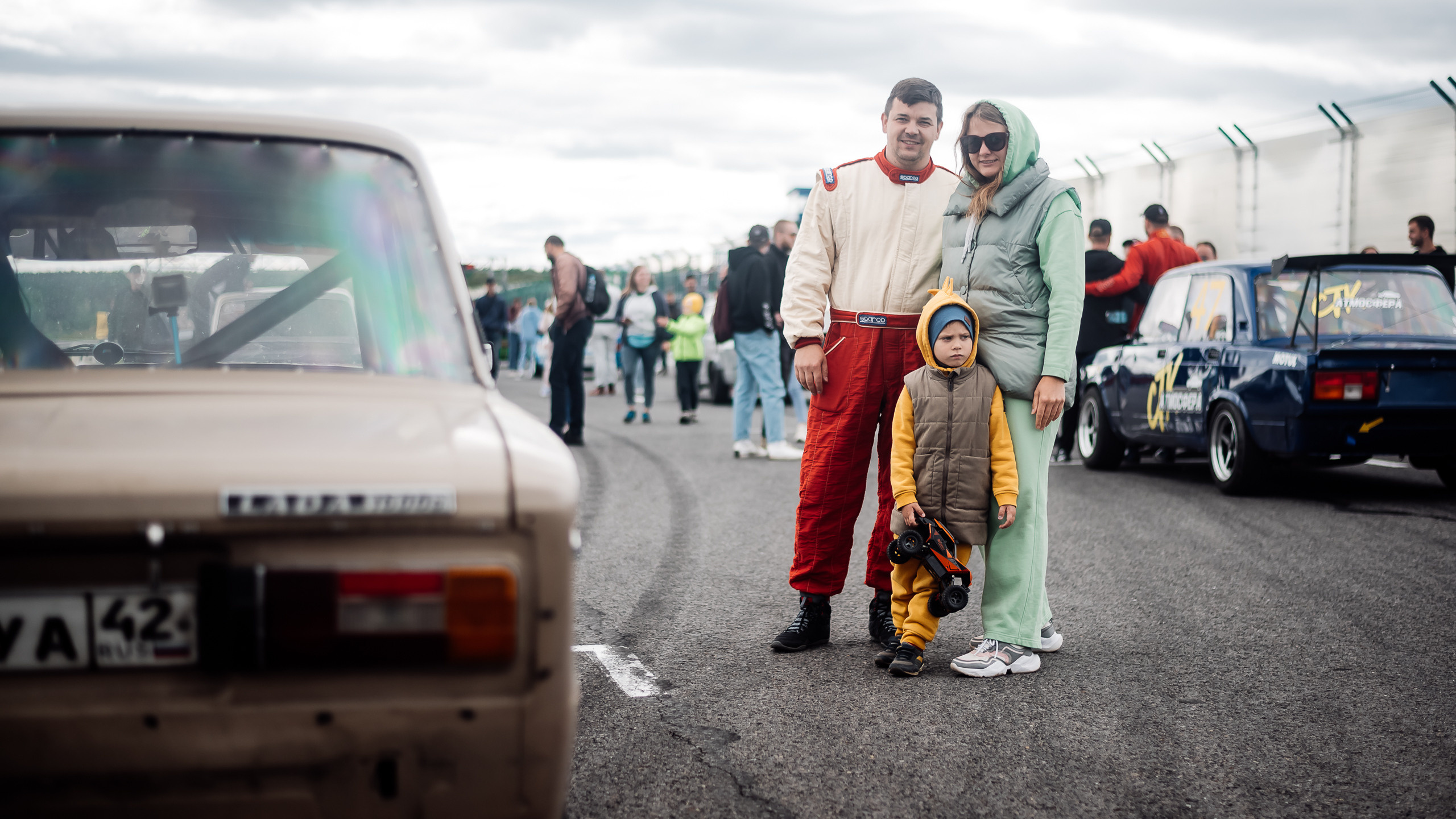 28.08.2022 — КСКГ Классика — Этап 4. Репортажный фотограф в Кемерово