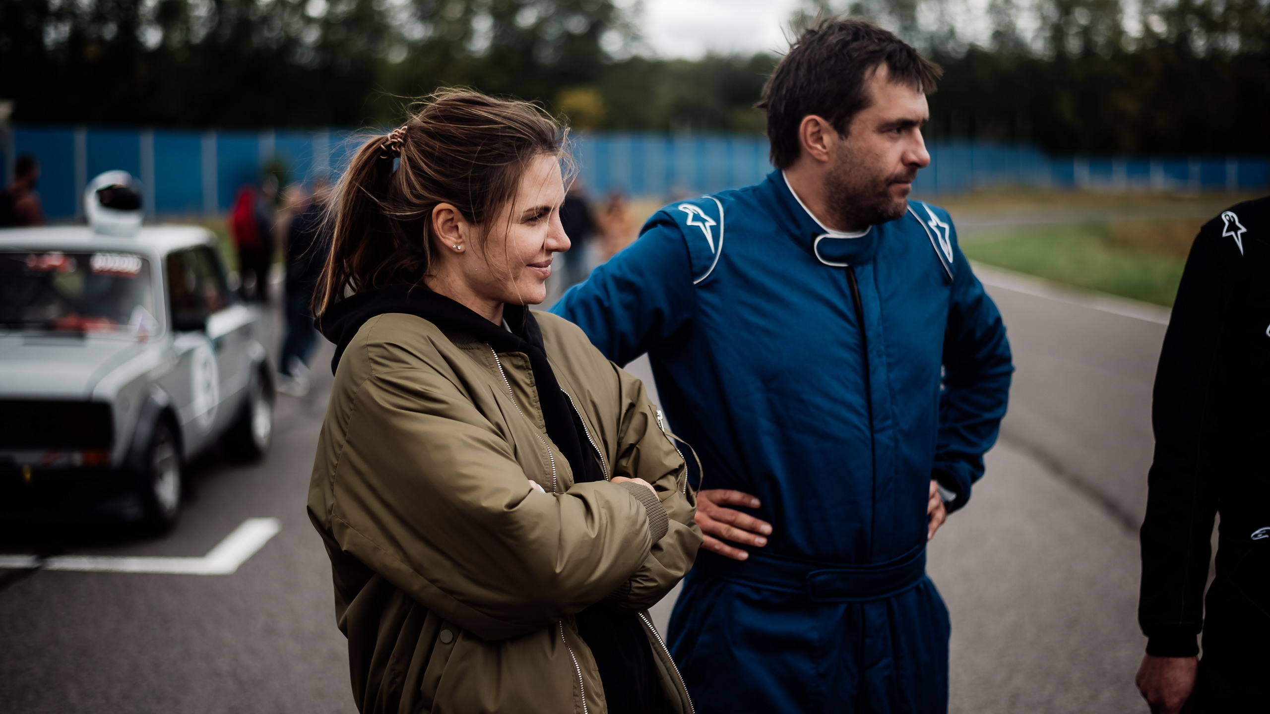 28.08.2022 — КСКГ Классика — Этап 4. Репортажный фотограф в Кемерово