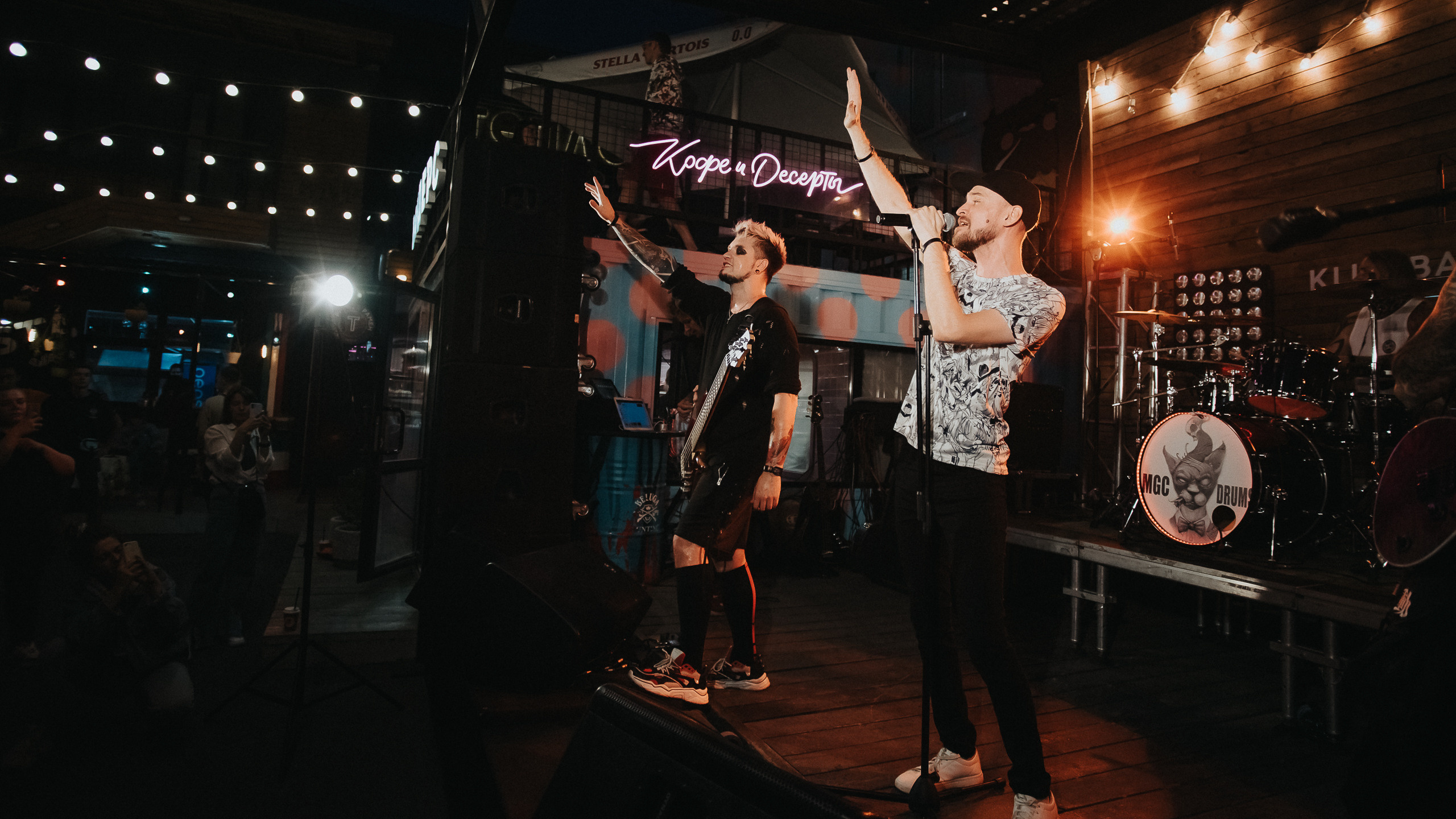 Pandora Secret 2022. Репортажный фотограф в Кемерово