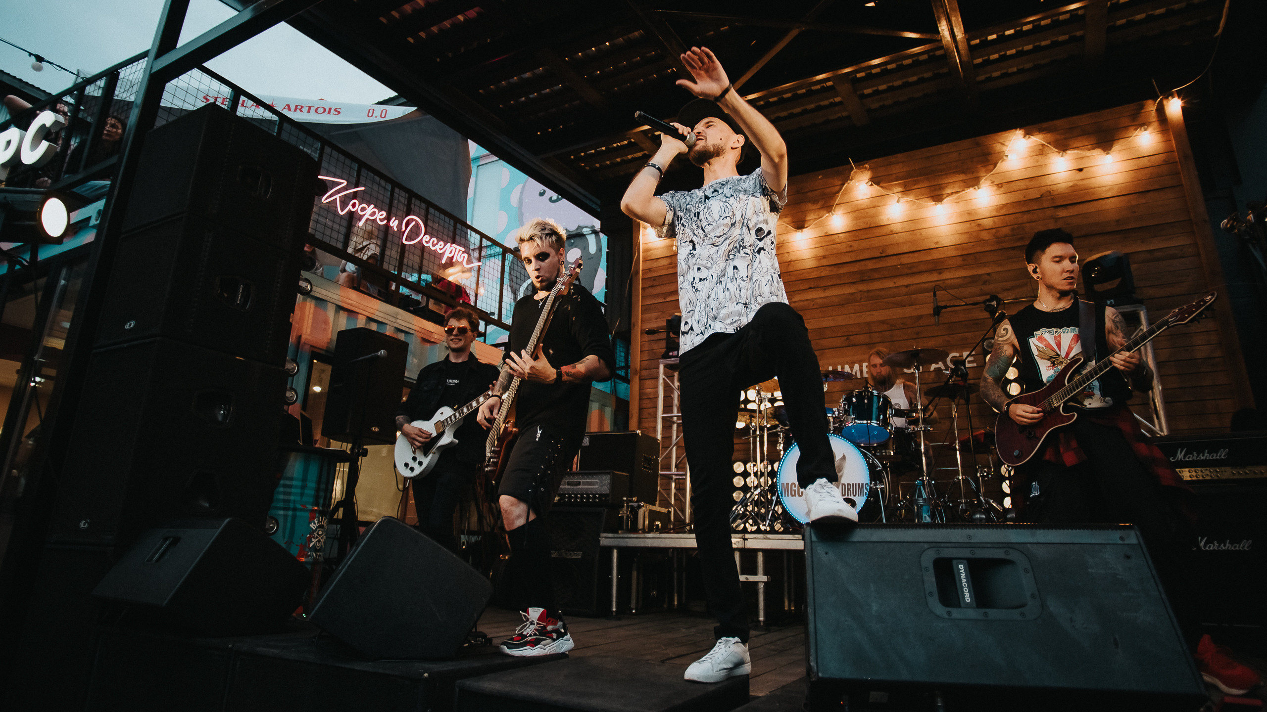 Pandora Secret 2022. Репортажный фотограф в Кемерово