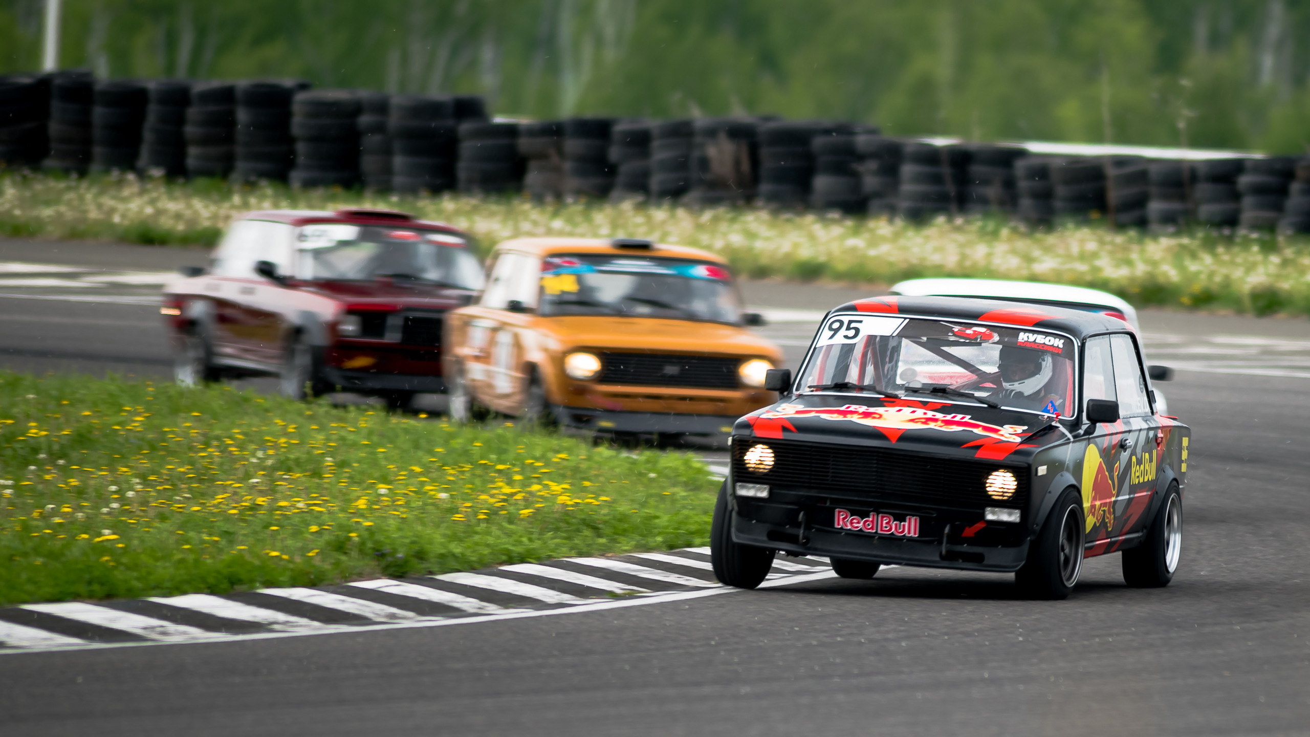 28.05.2022 — КСКГ Классика — Этап 1. Репортажный фотограф в Кемерово