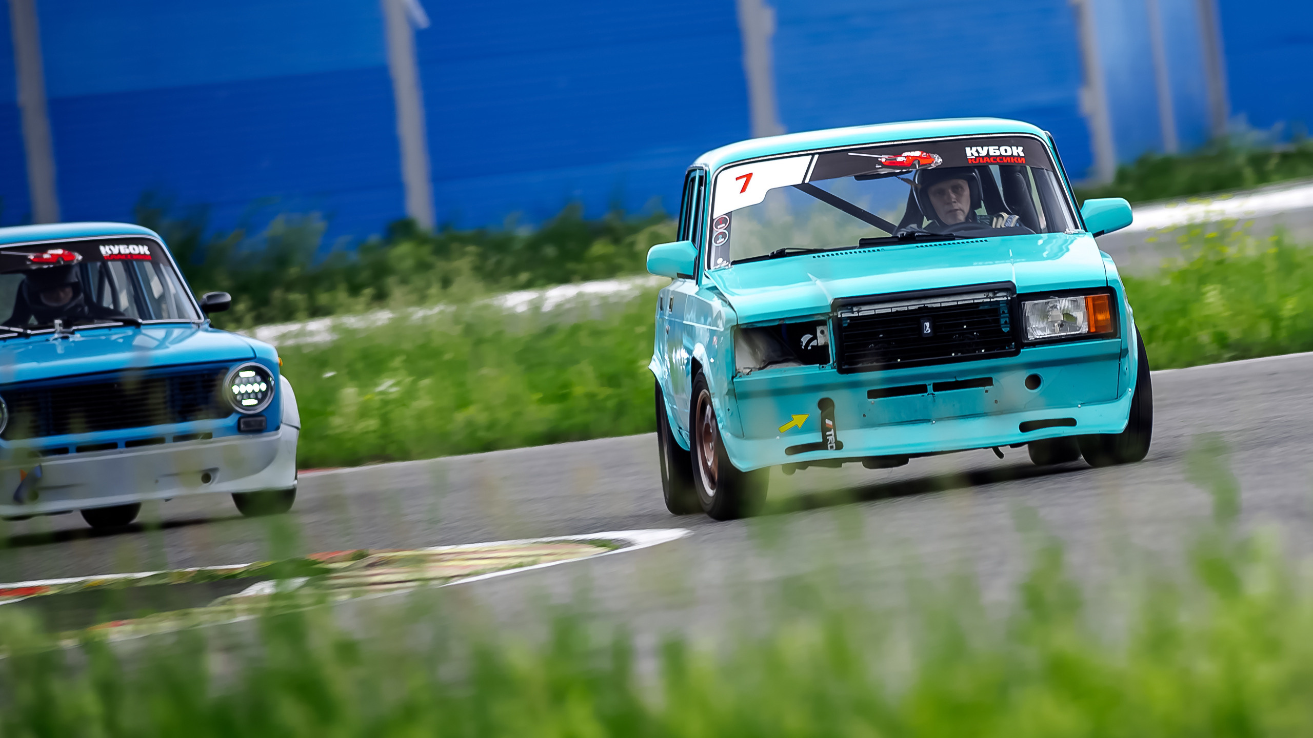 26.06.2022 — КСКГ Классика — Этап 2. Репортажный фотограф в Кемерово