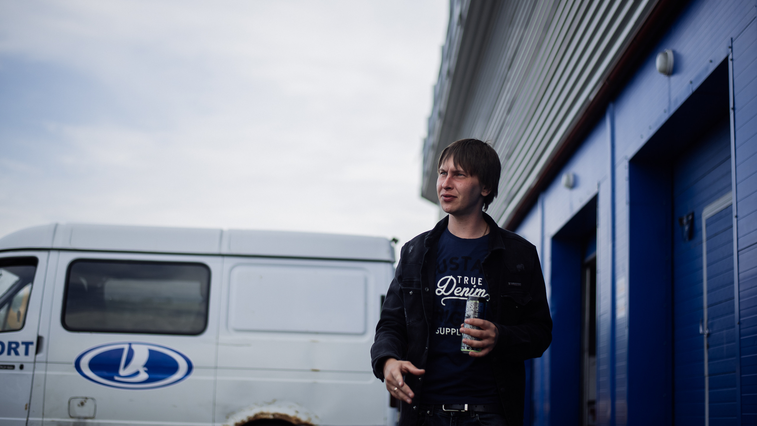 28.05.2022 — КСКГ Классика — Этап 1. Репортажный фотограф в Кемерово