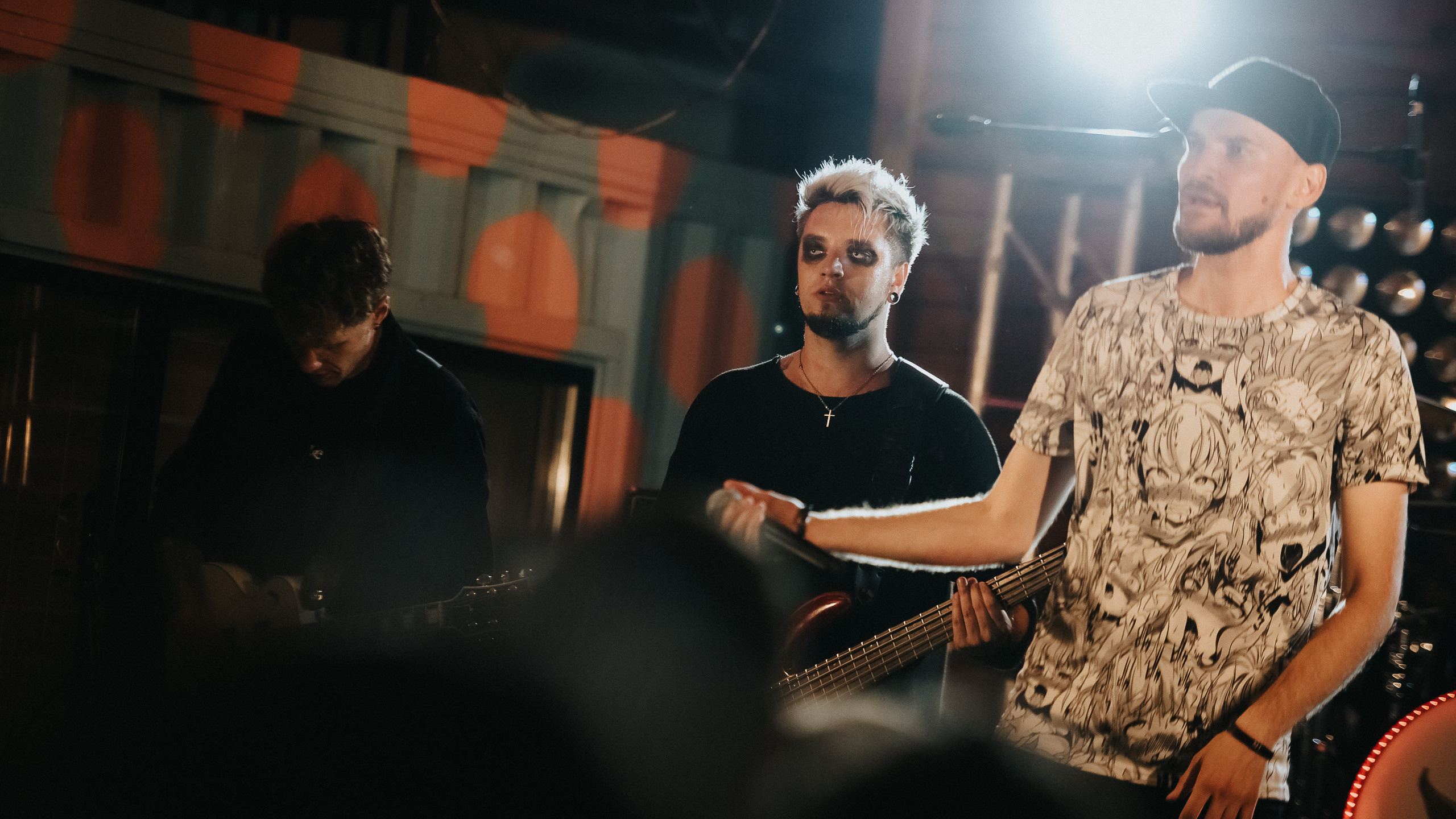 Pandora Secret 2022. Репортажный фотограф в Кемерово