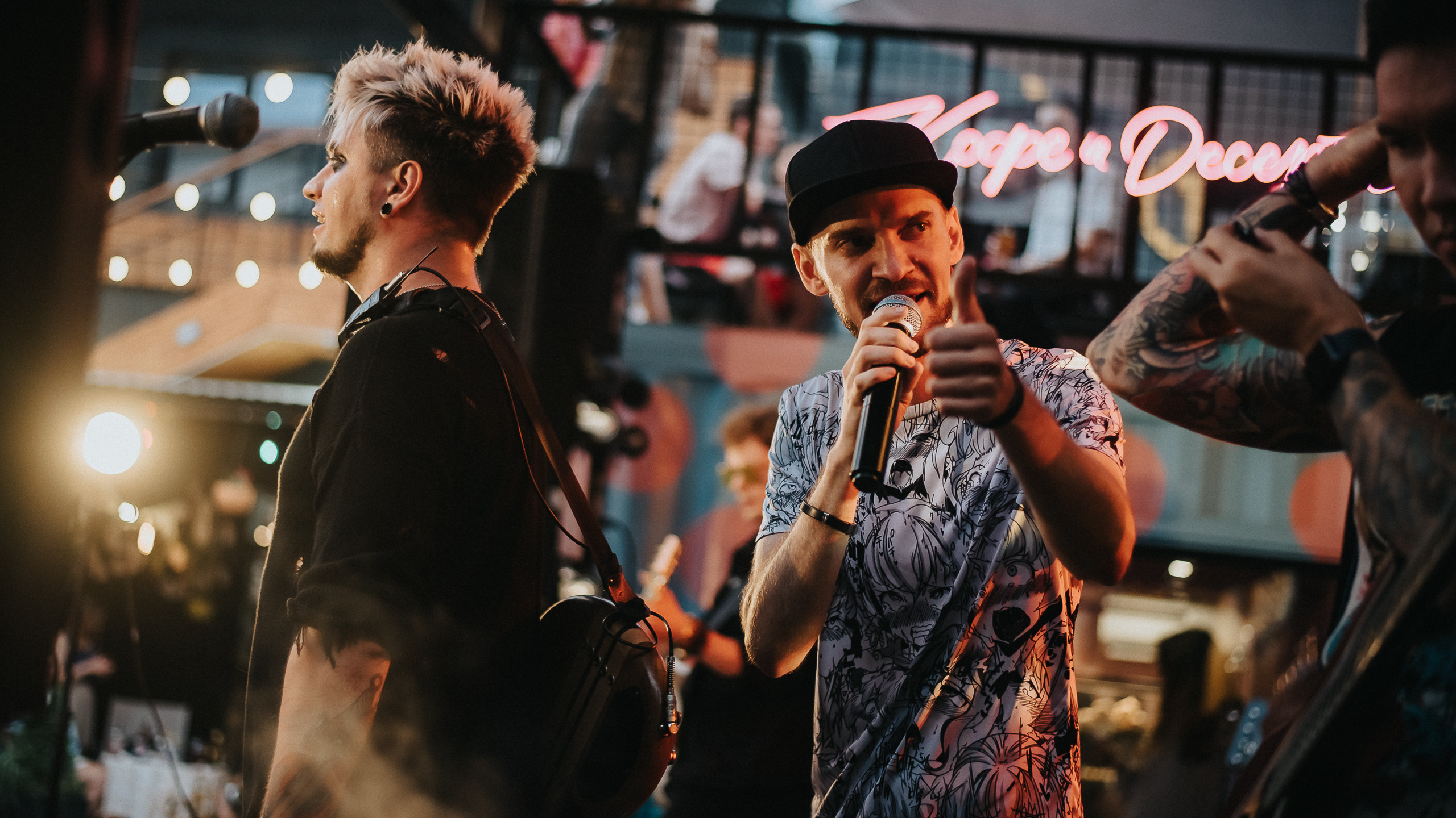 Pandora Secret 2022. Репортажный фотограф в Кемерово