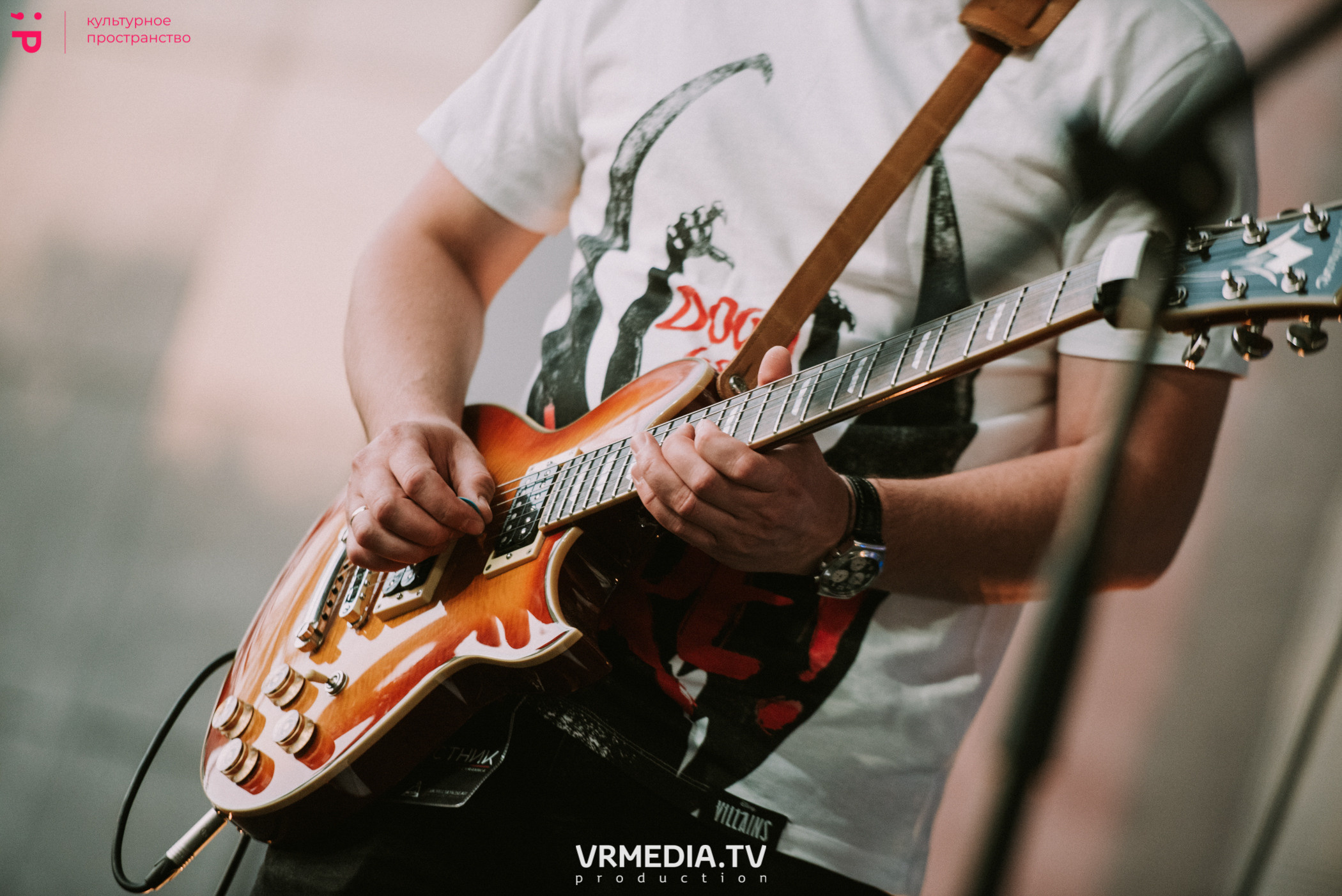 Rockfest 2022. Репортажный фотограф в Кемерово