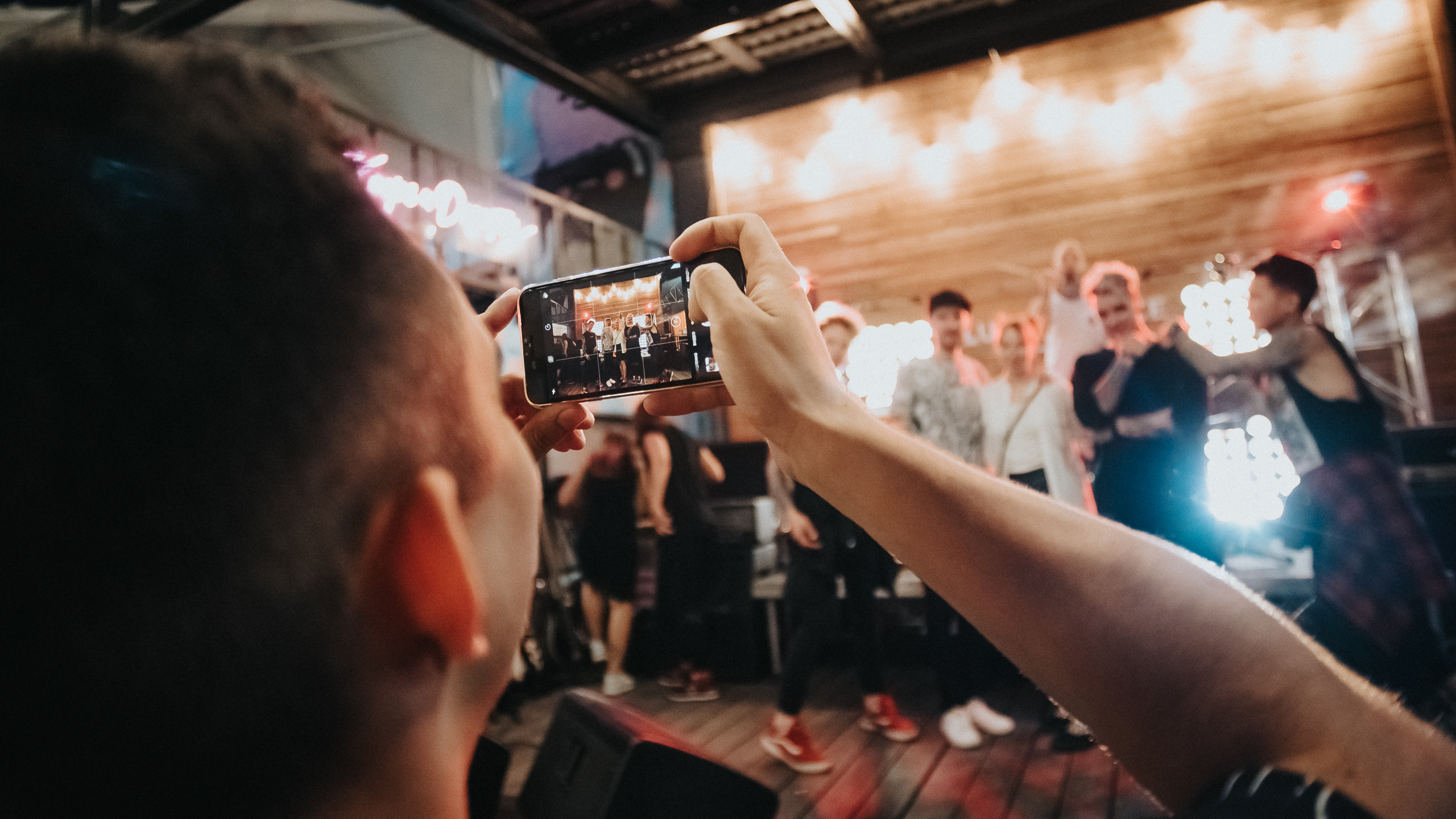 Pandora Secret 2022. Репортажный фотограф в Кемерово