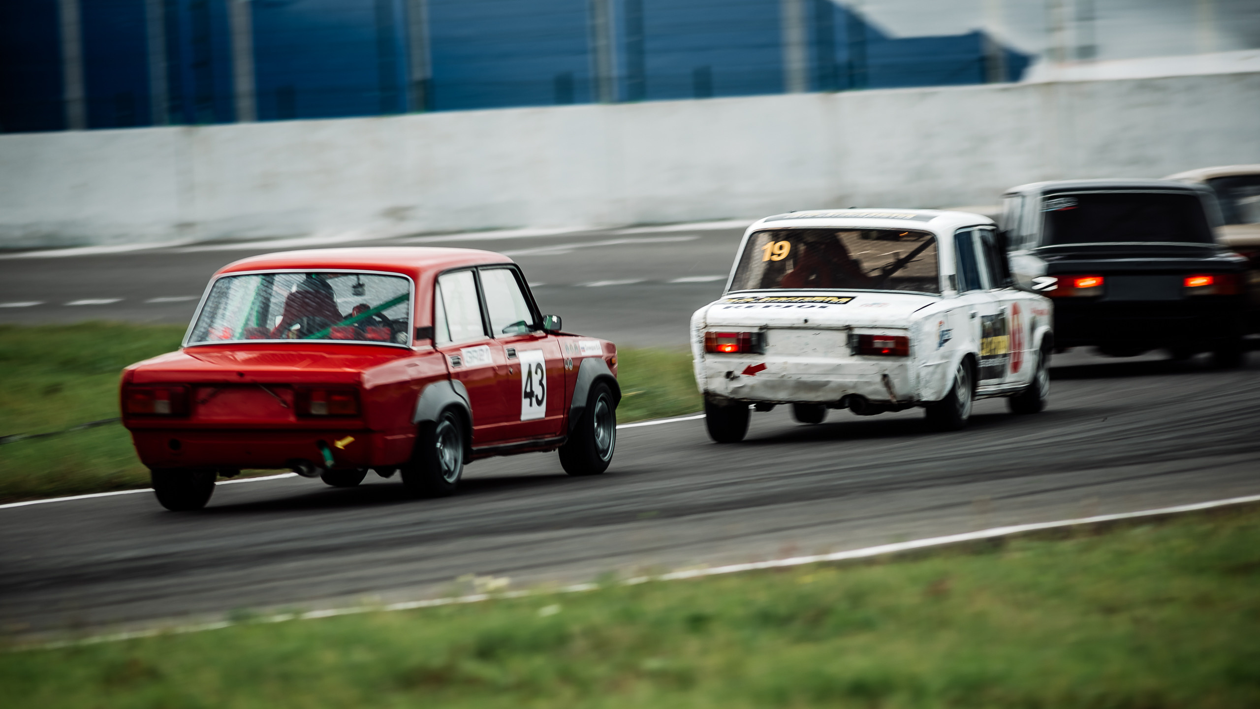 28.08.2022 — КСКГ Классика — Этап 4. Репортажный фотограф в Кемерово