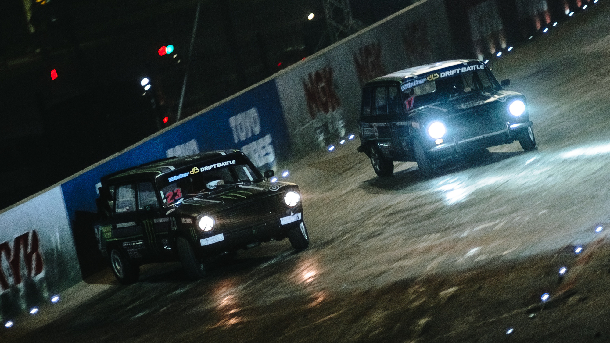 Zimkhana 2020. Репортажный фотограф в Кемерово